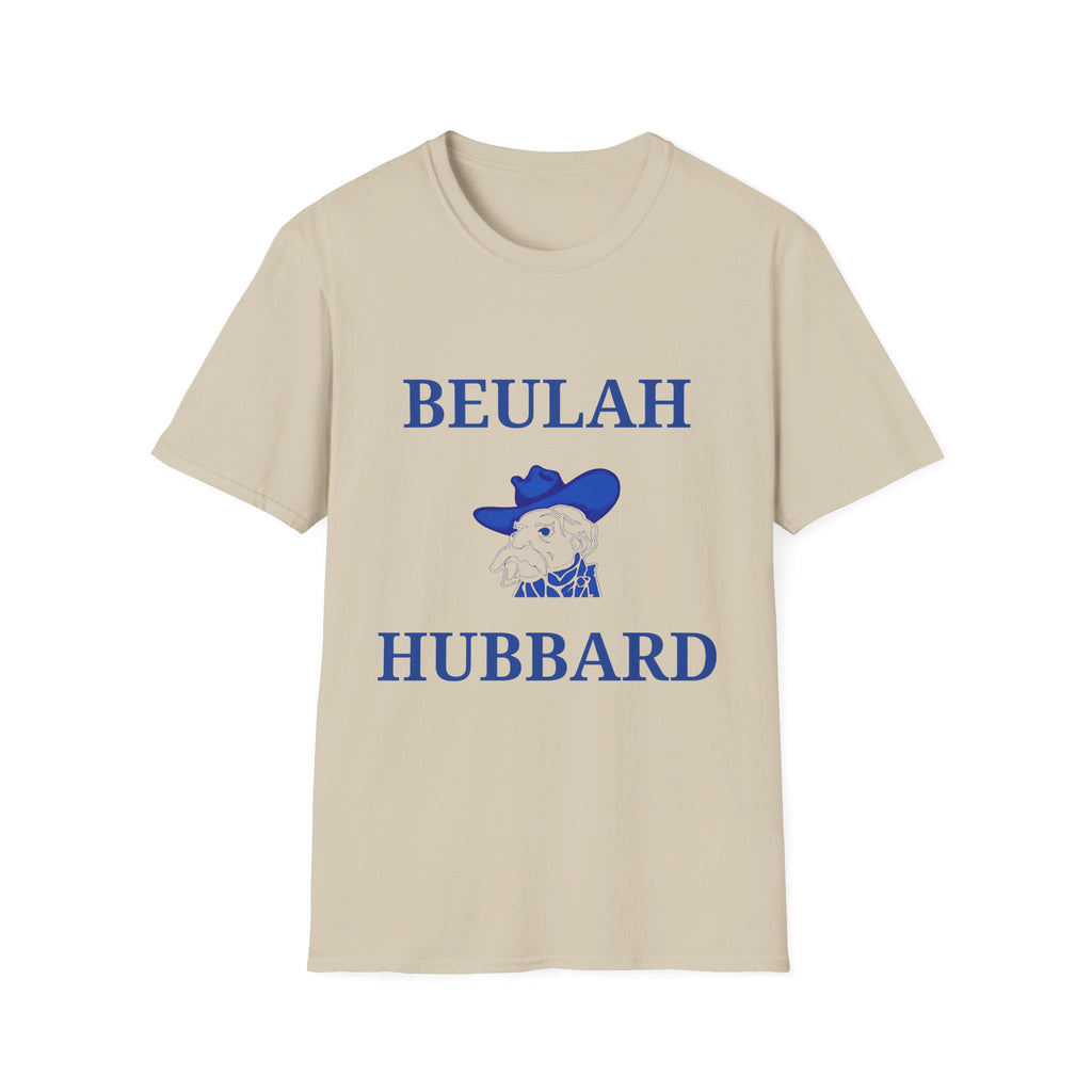 Beulah Hubbard Rebels