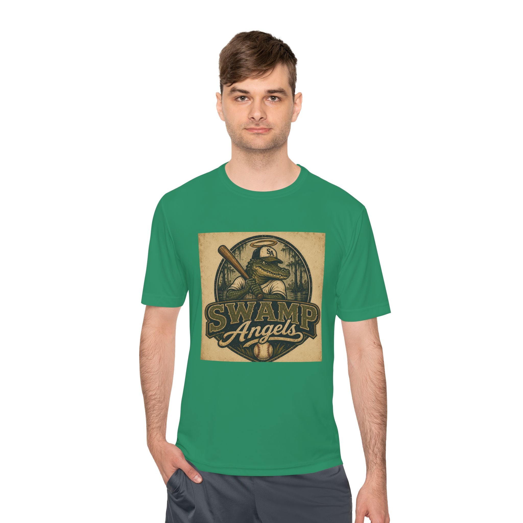 Greenville Swamp Angels