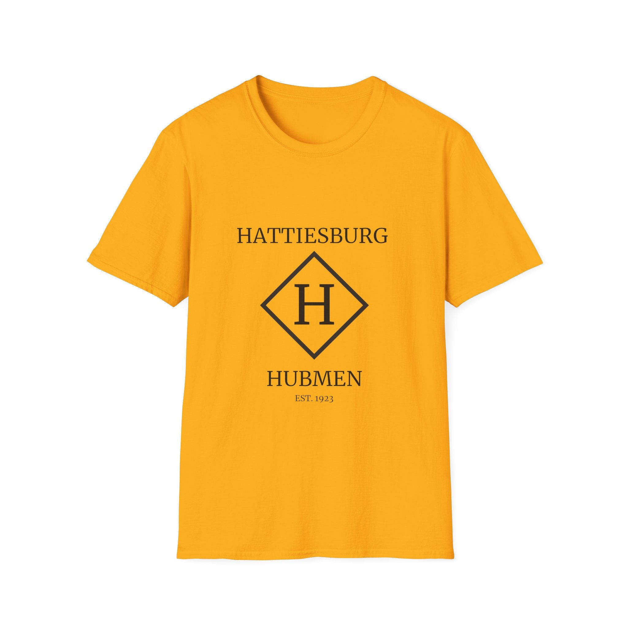 Hattiesburg Hubmen