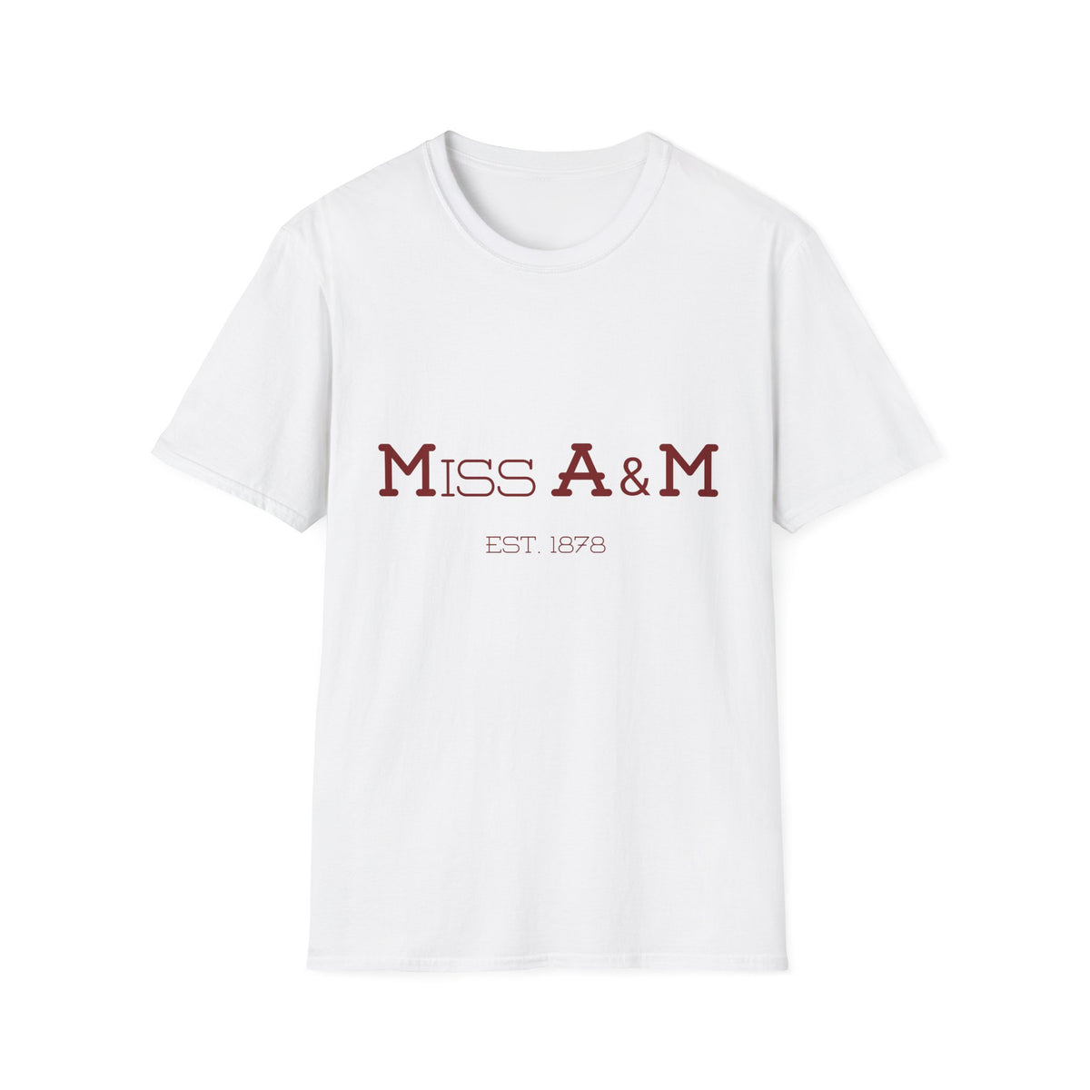 Miss A&M