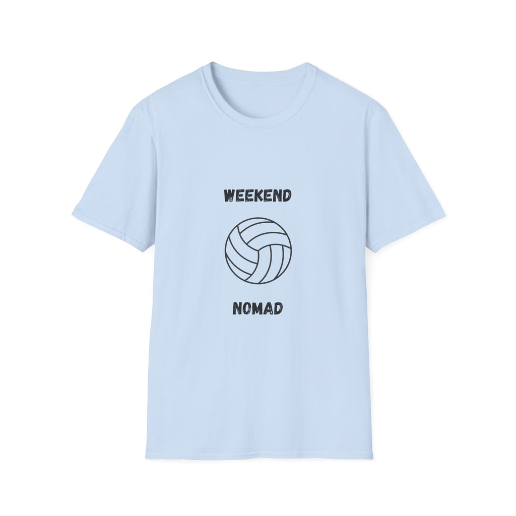 Weekend Nomad- Volleyball1