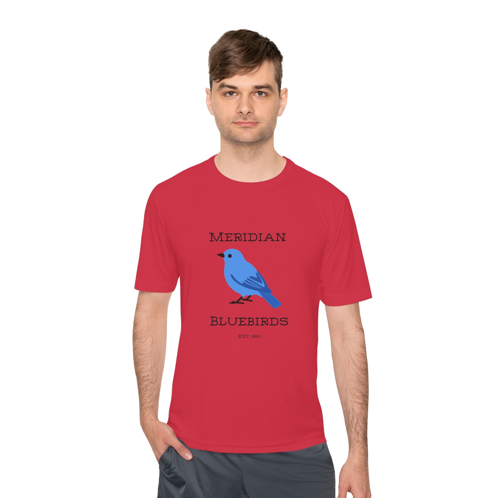 Meridian Bluebirds