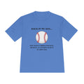 BIMD- Baseball Equipment in Army Bag