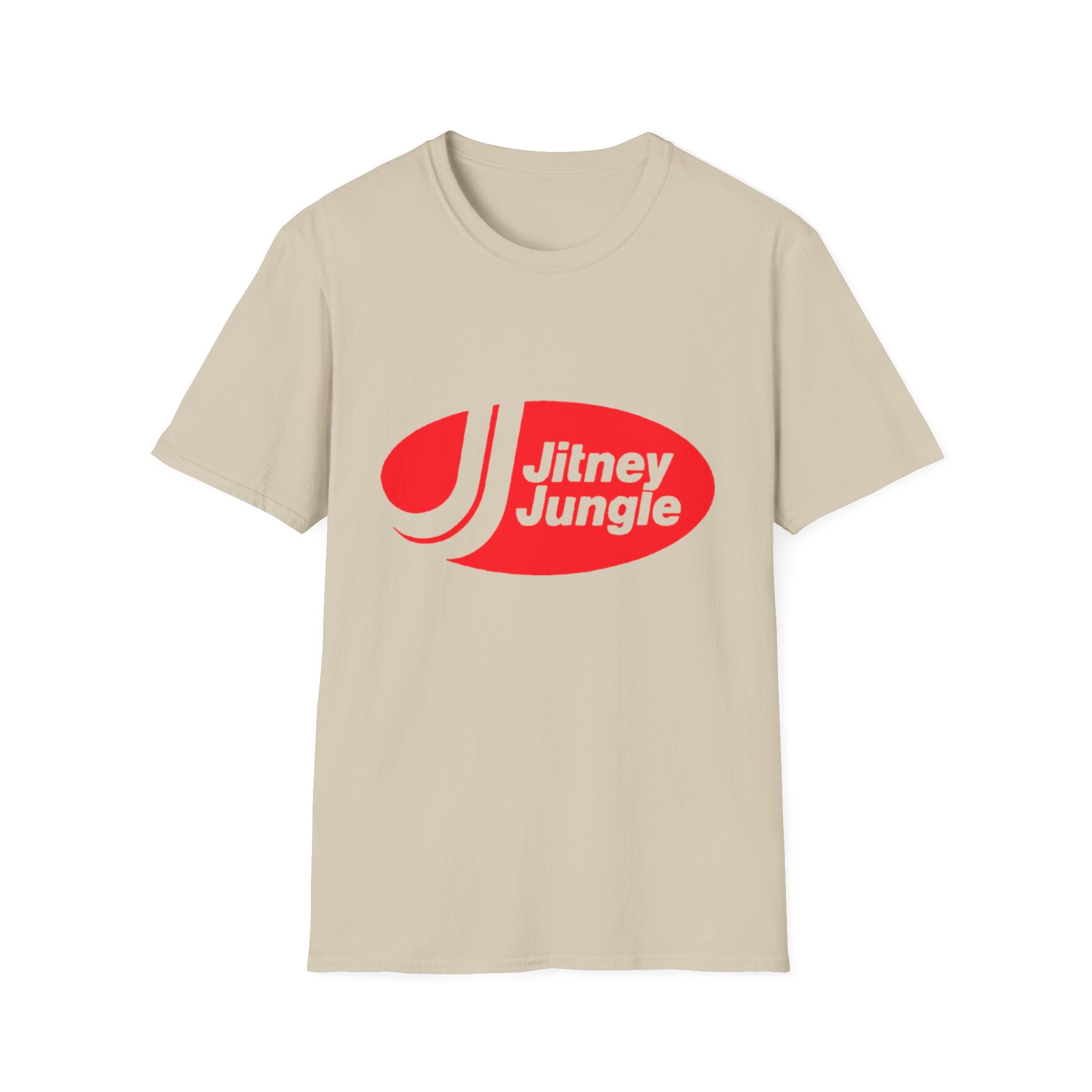 Jitney Jungle