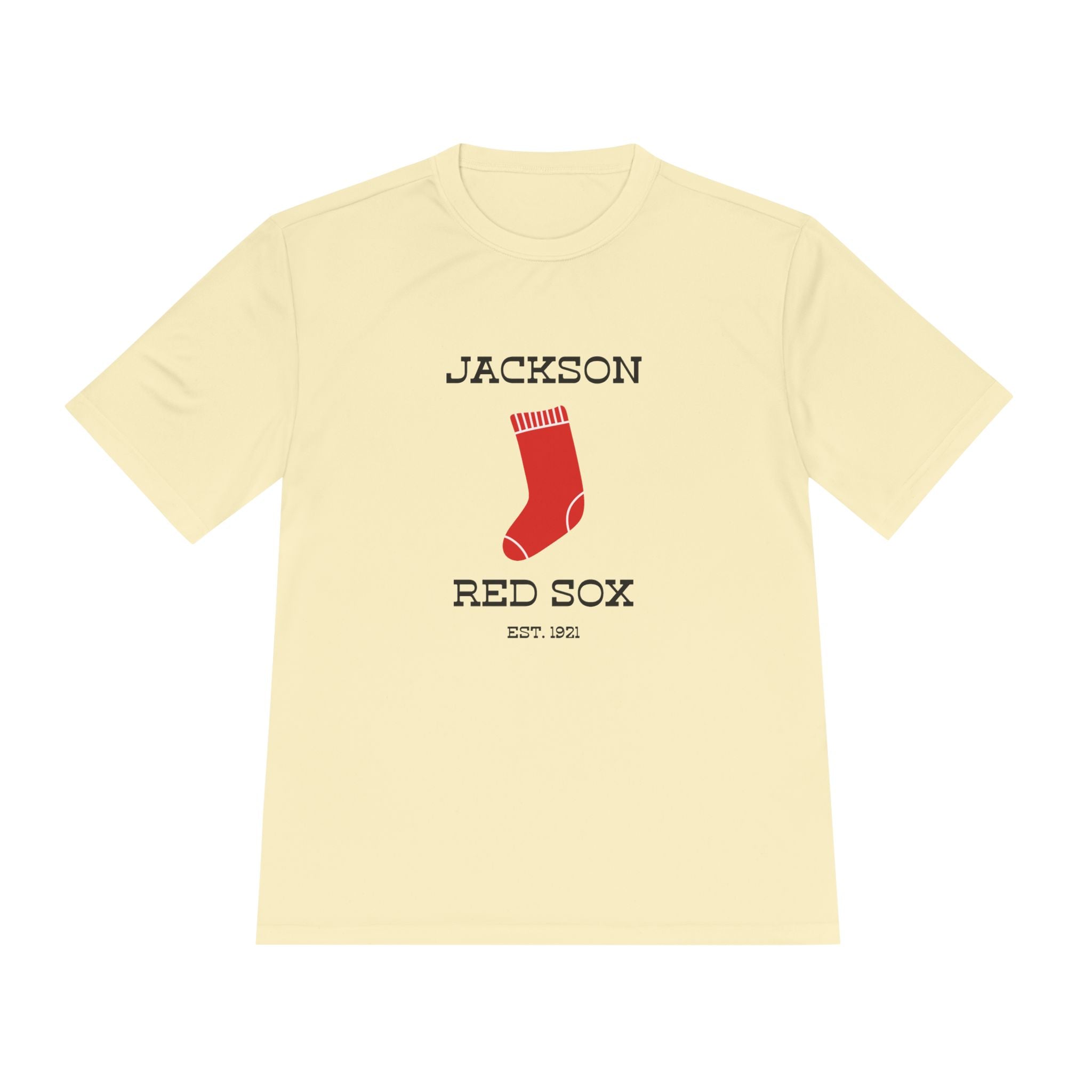Jackson Red Sox