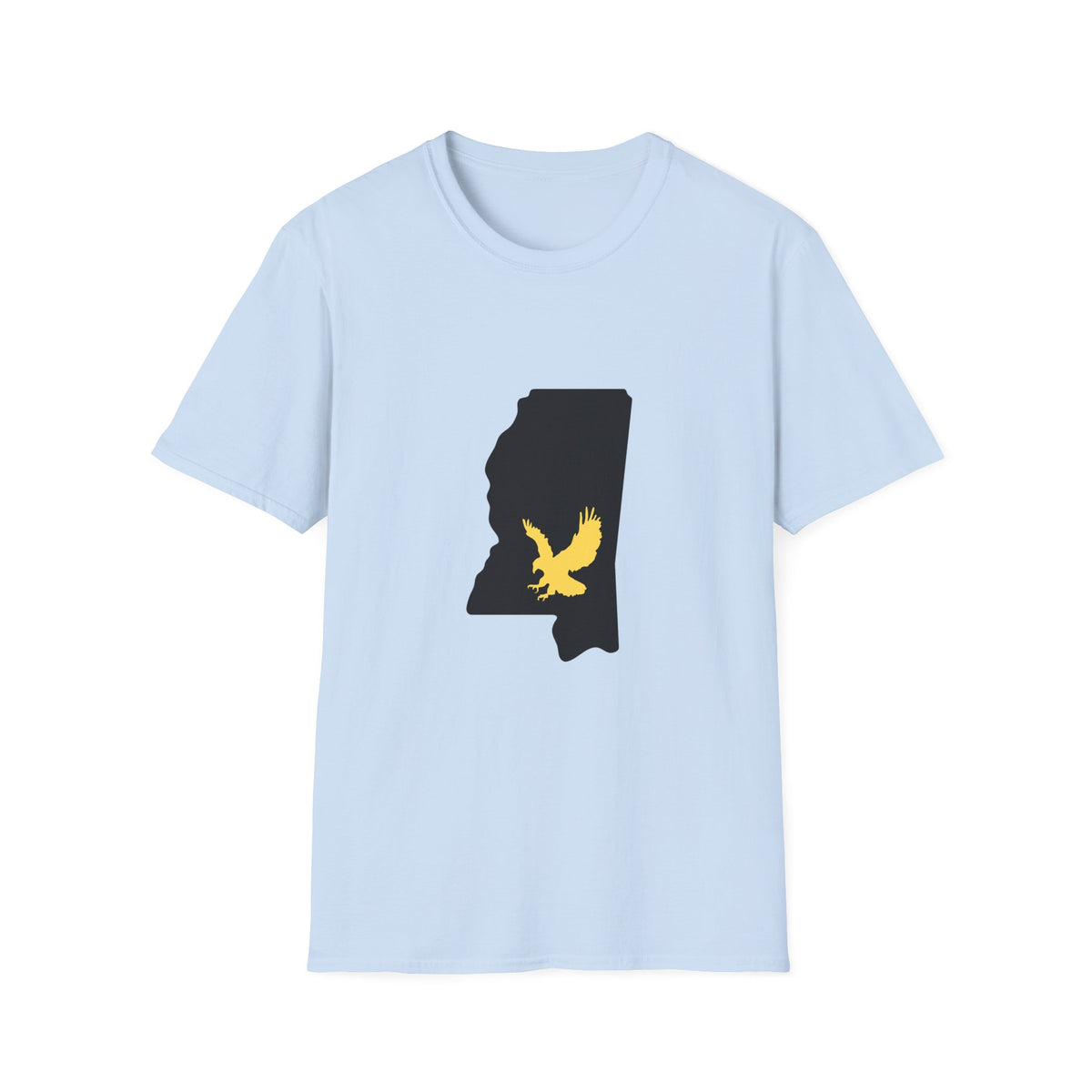Black & Gold- MS Outline