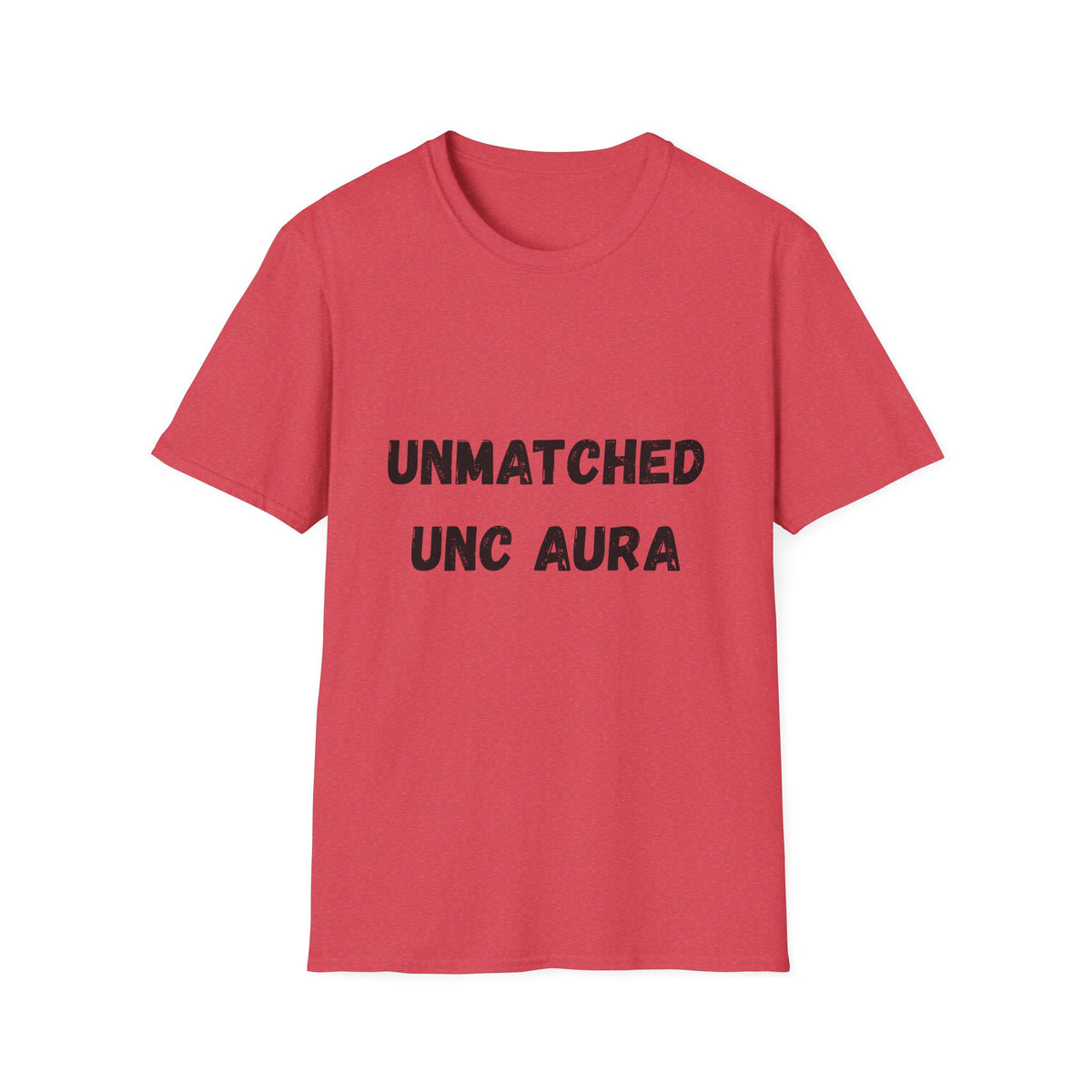 Unmatched Unc Aura T-Shirt