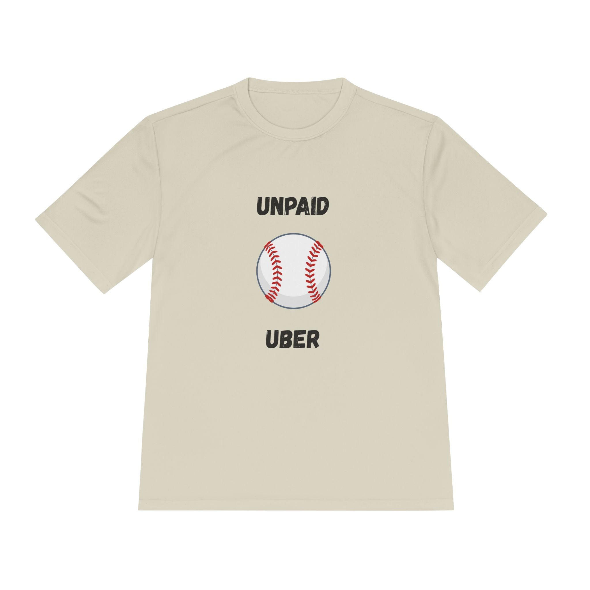 Unpaid Uber