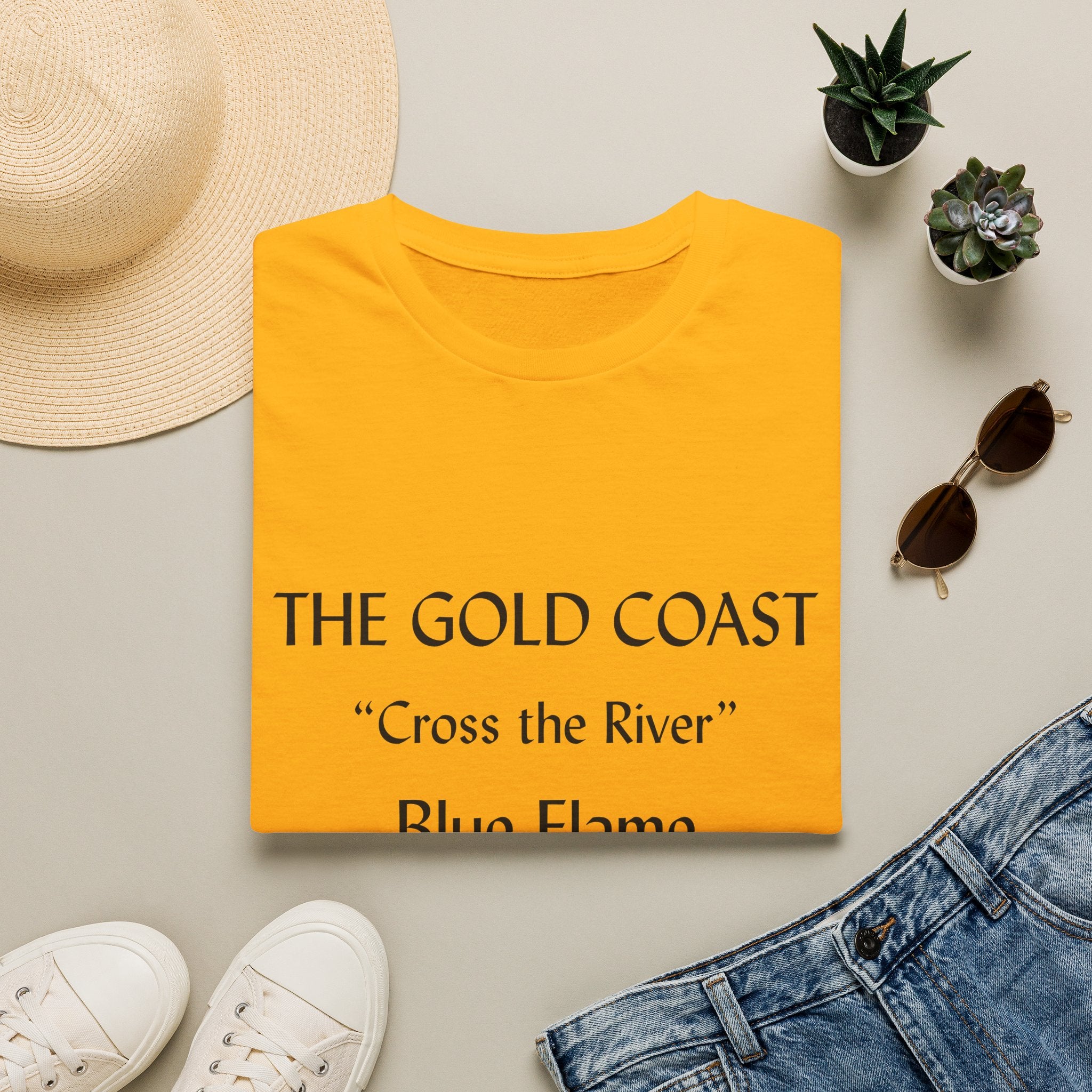 Gold Coast