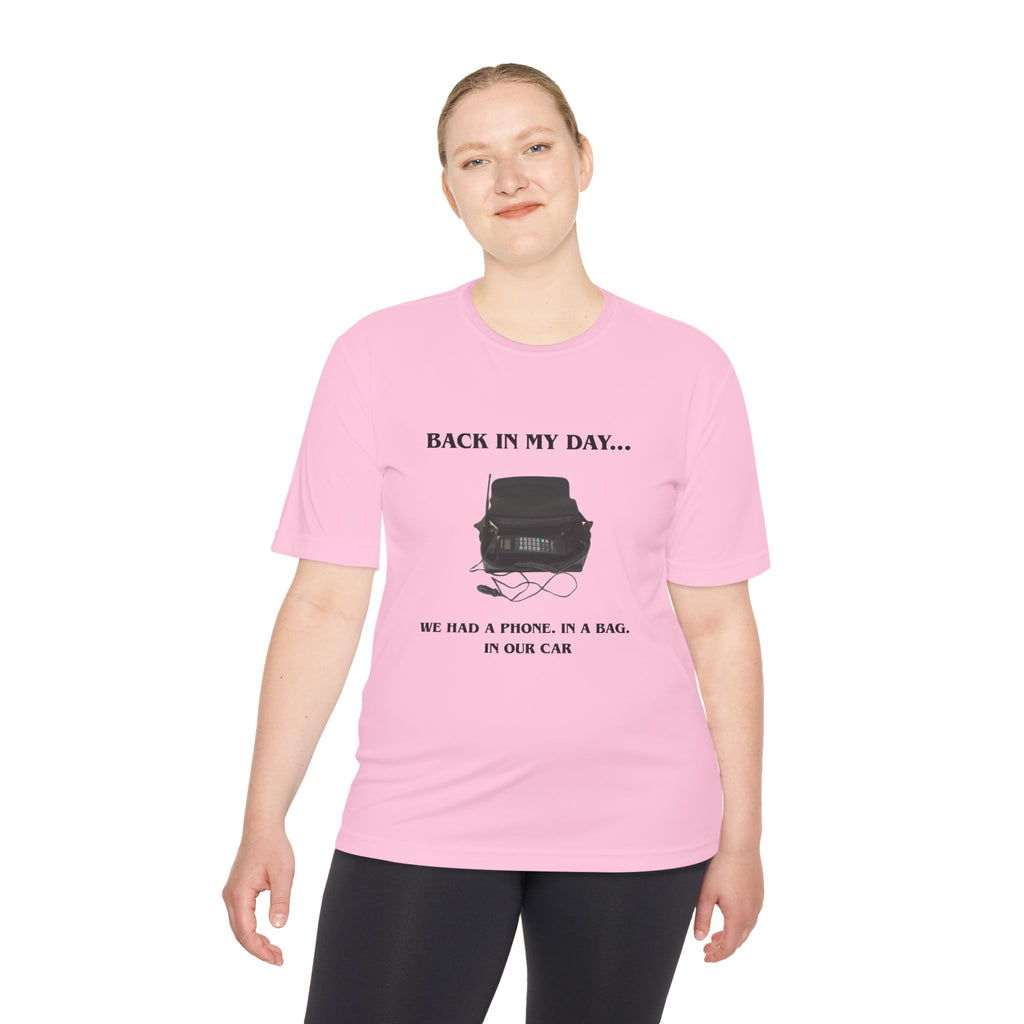 BIMD- Bag Phone