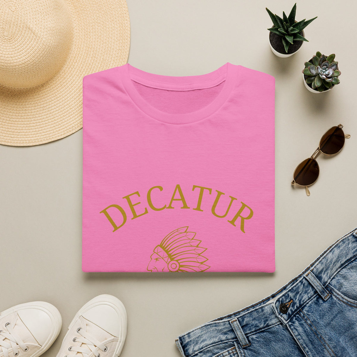 Decatur Warriors- Decatur, MS