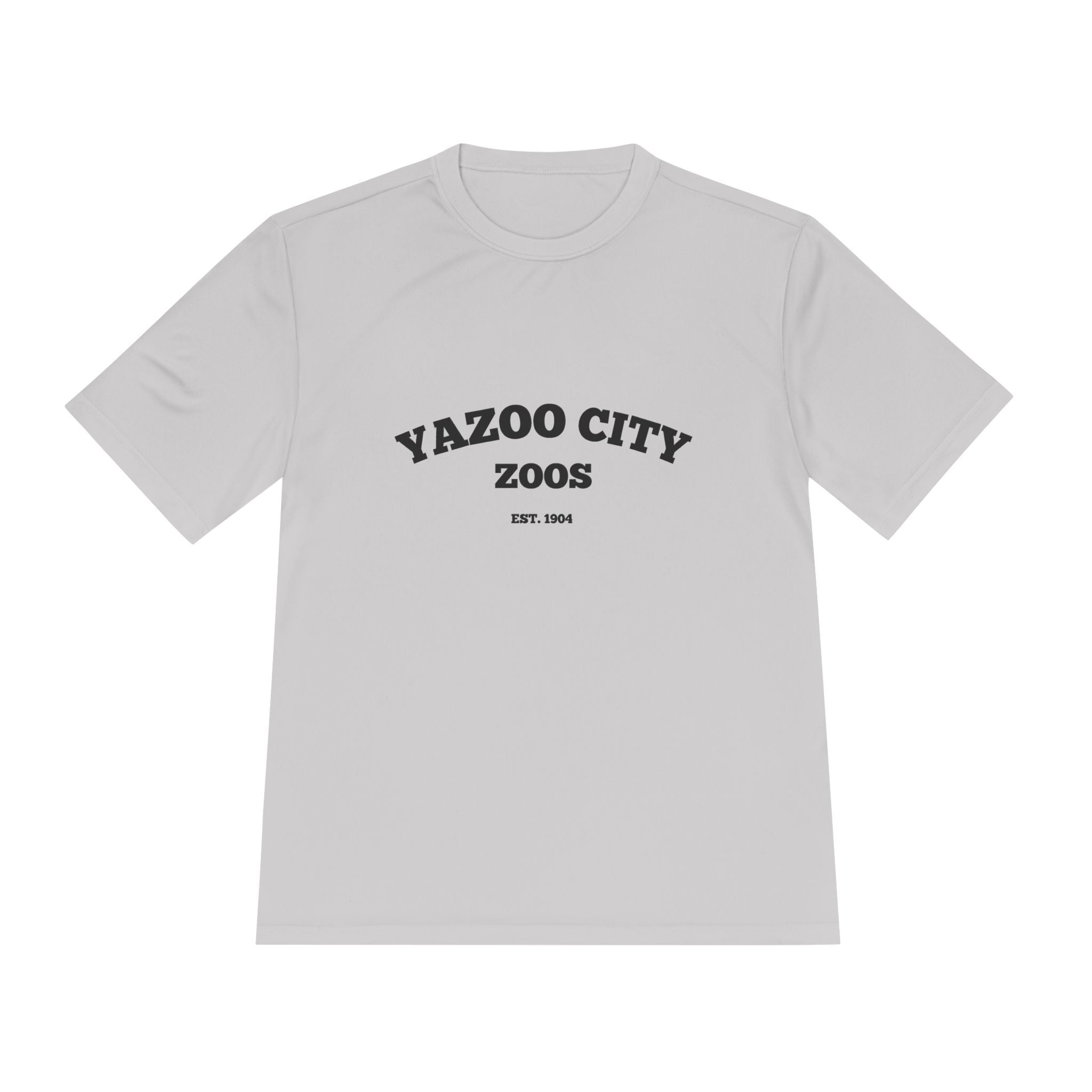 Yazoo City Zoos