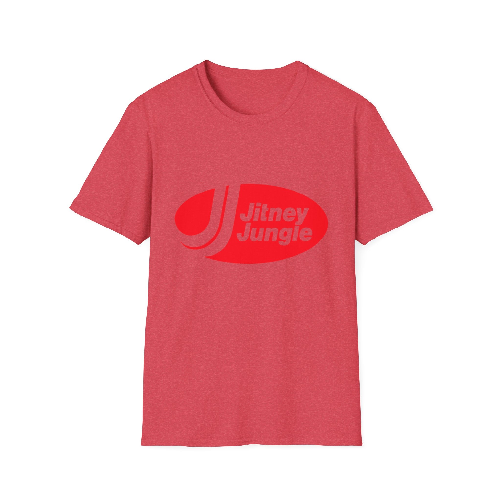 Jitney Jungle