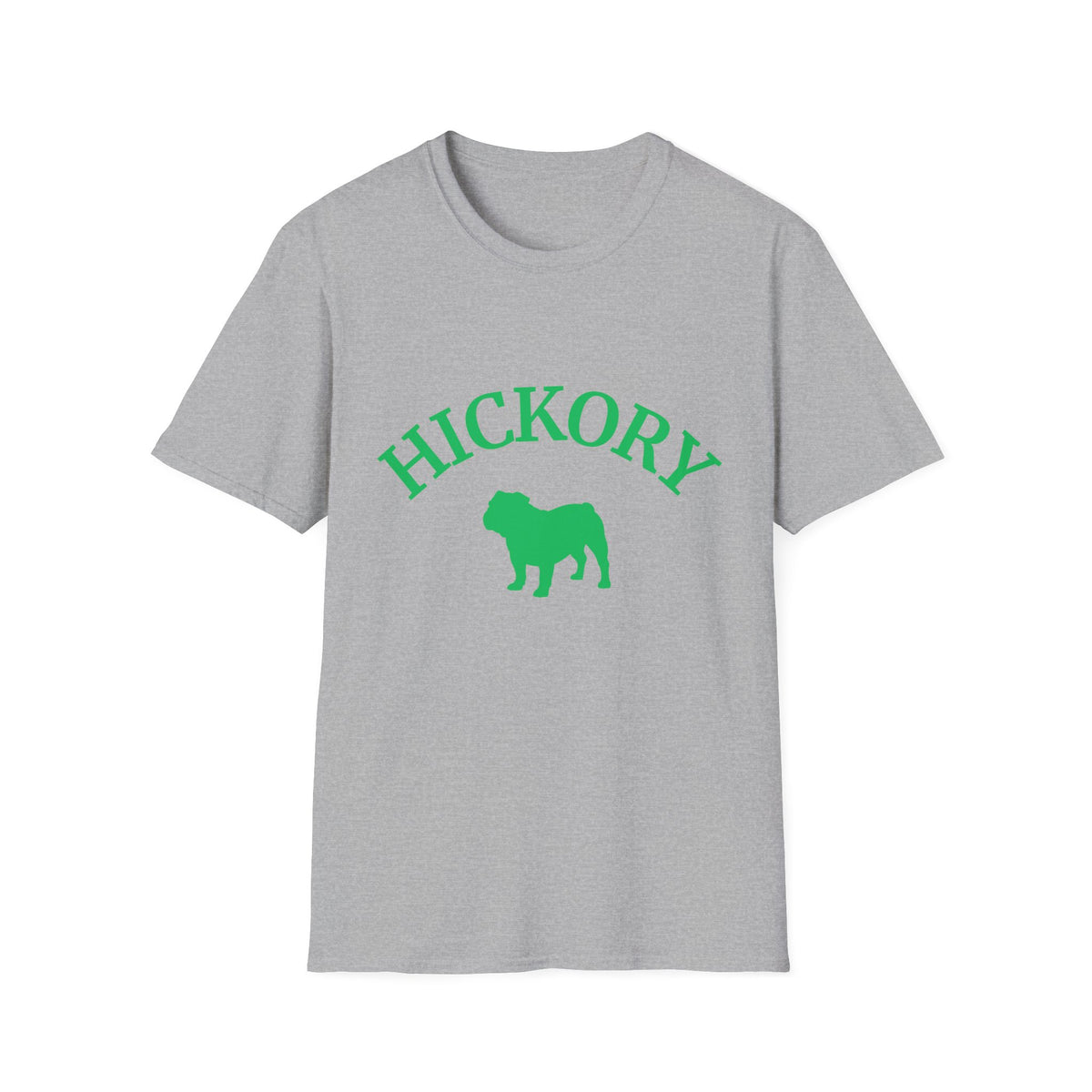 Hickory Bulldogs- Hickory, MS