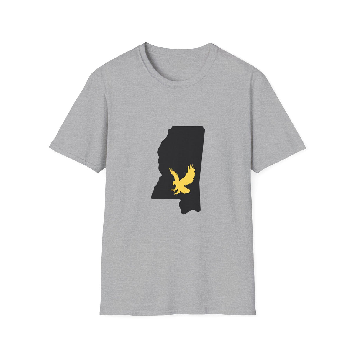 Black & Gold- MS Outline