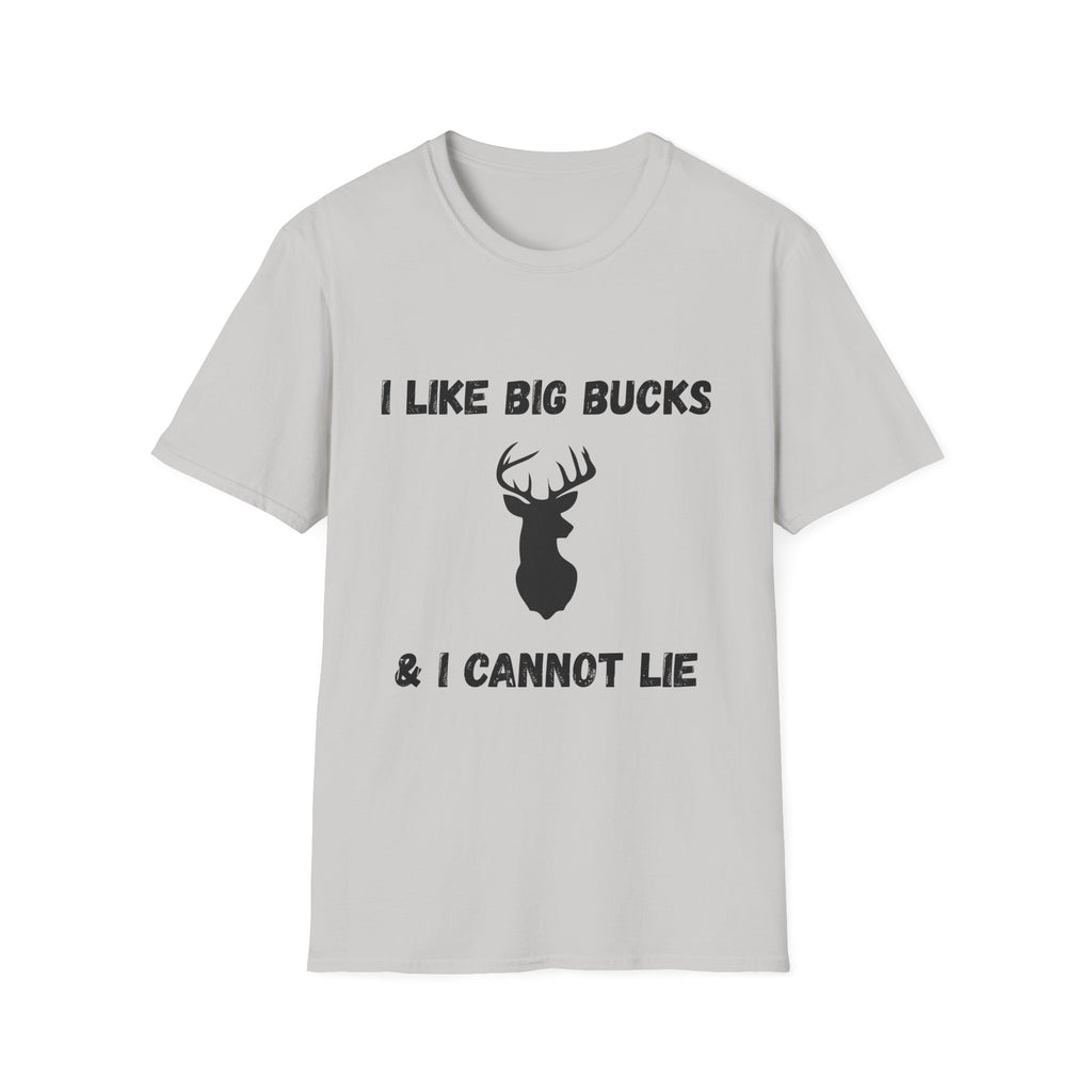I Like Big Bucks