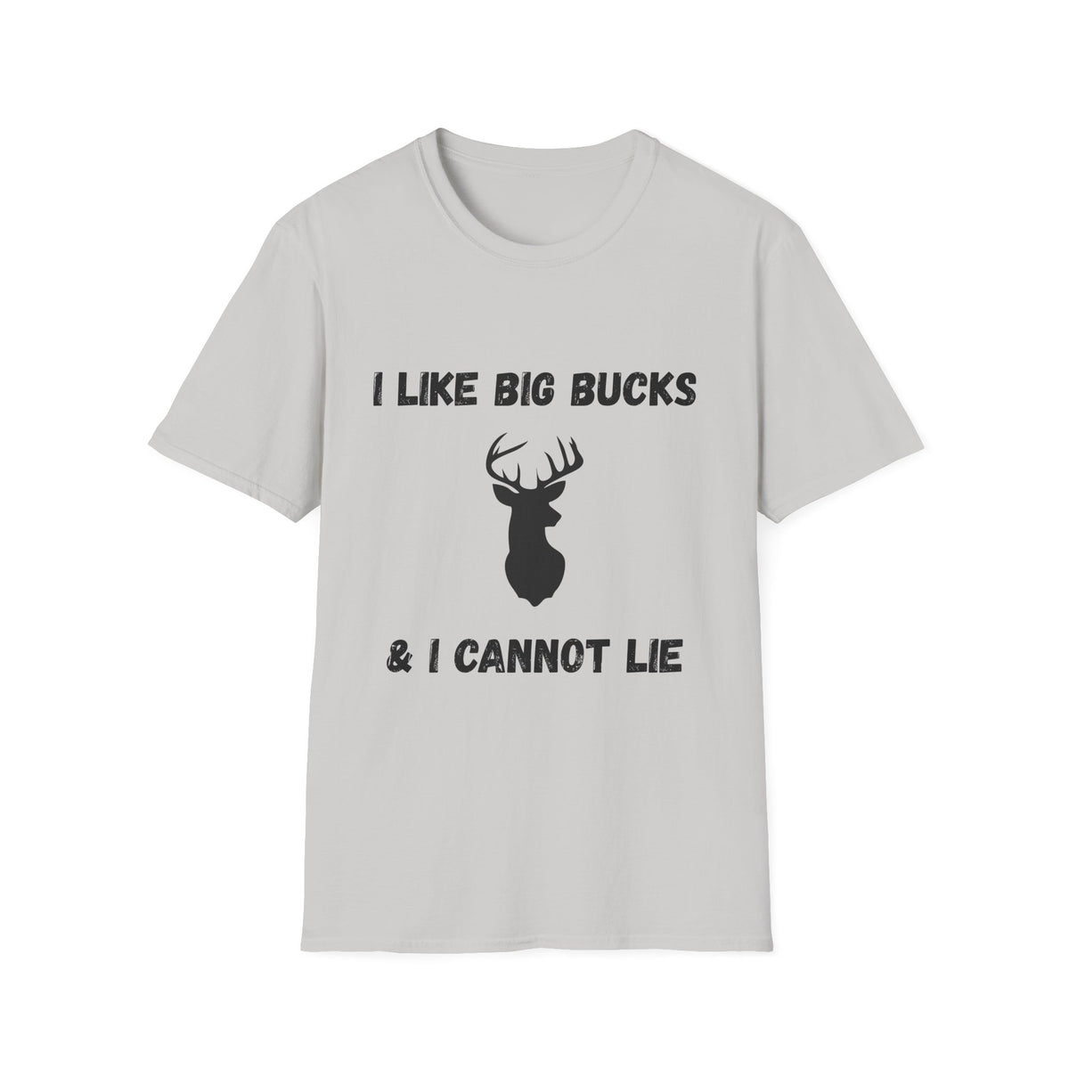 I Like Big Bucks