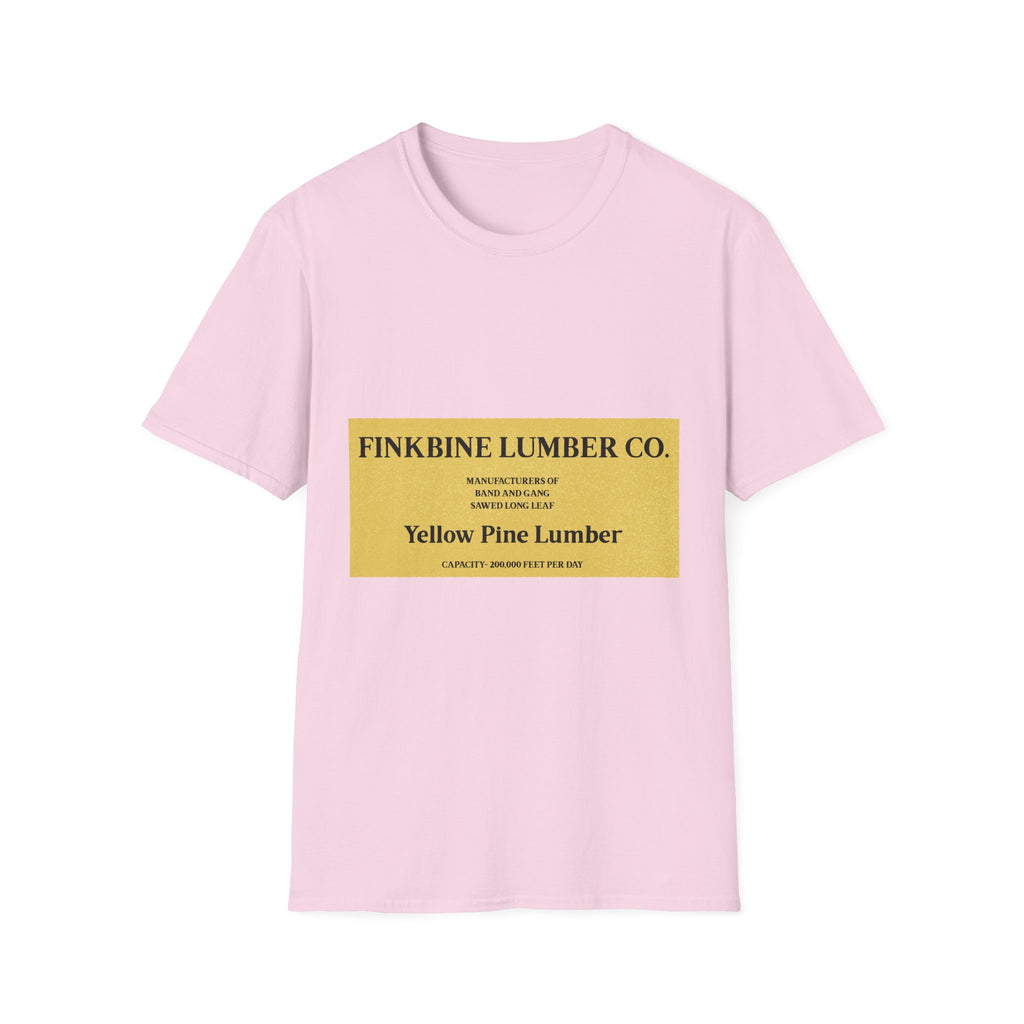 Finkbine Lumber Co.