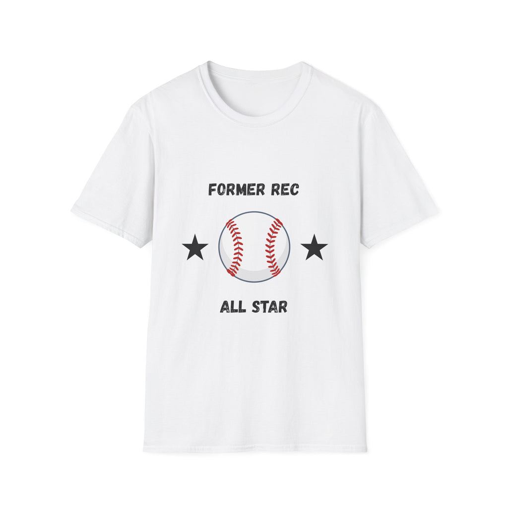 Former Rec All Star