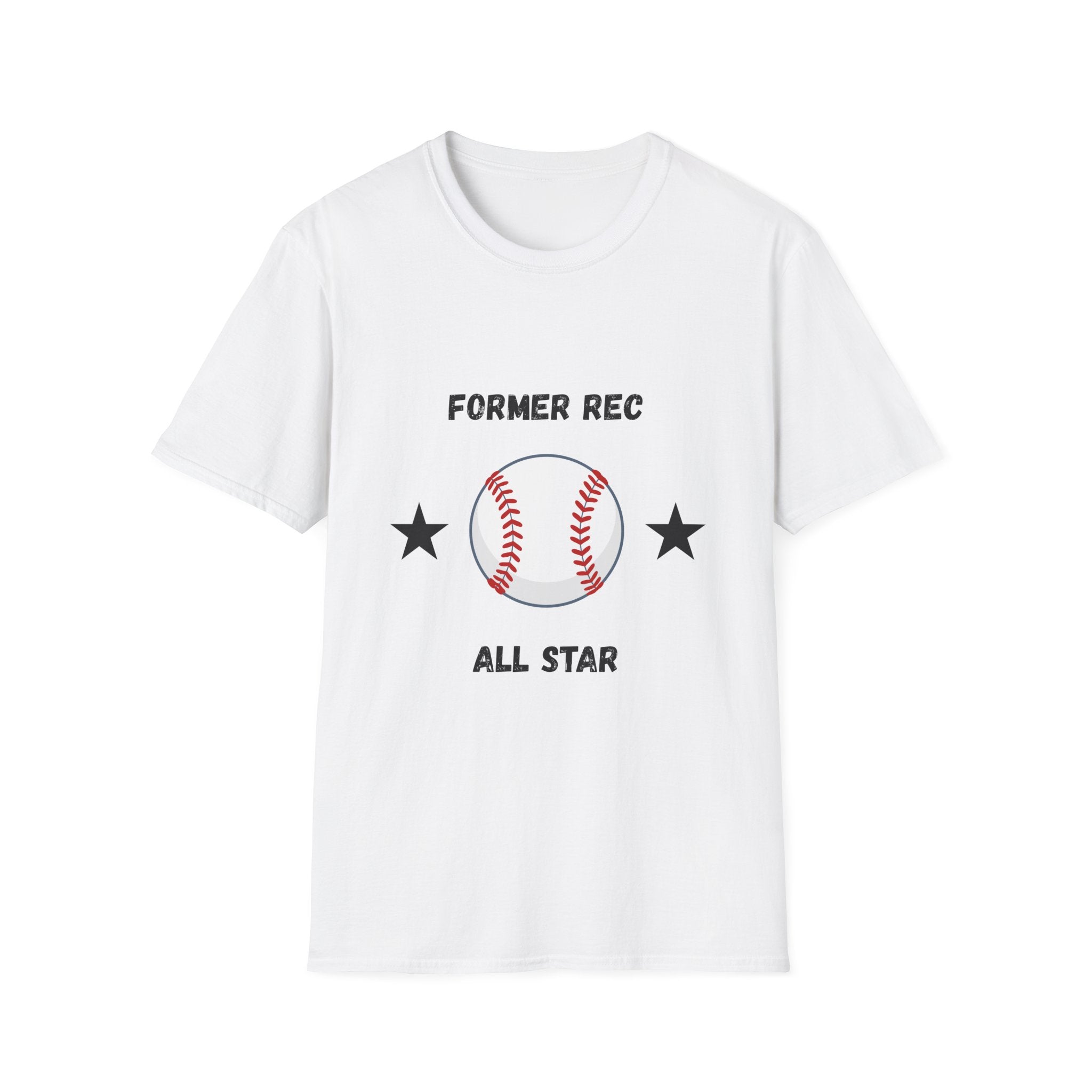 Former Rec All Star