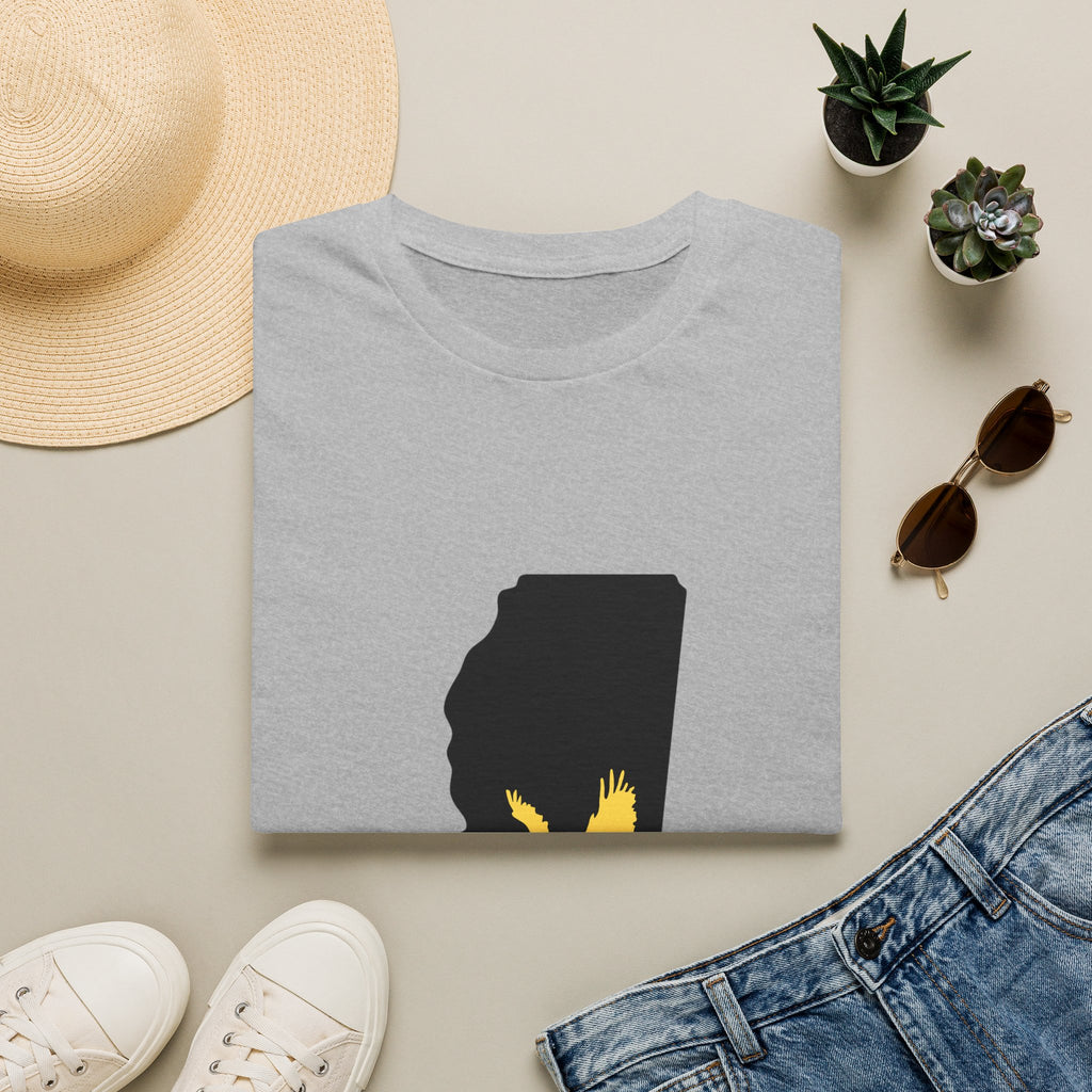 Black & Gold- MS Outline