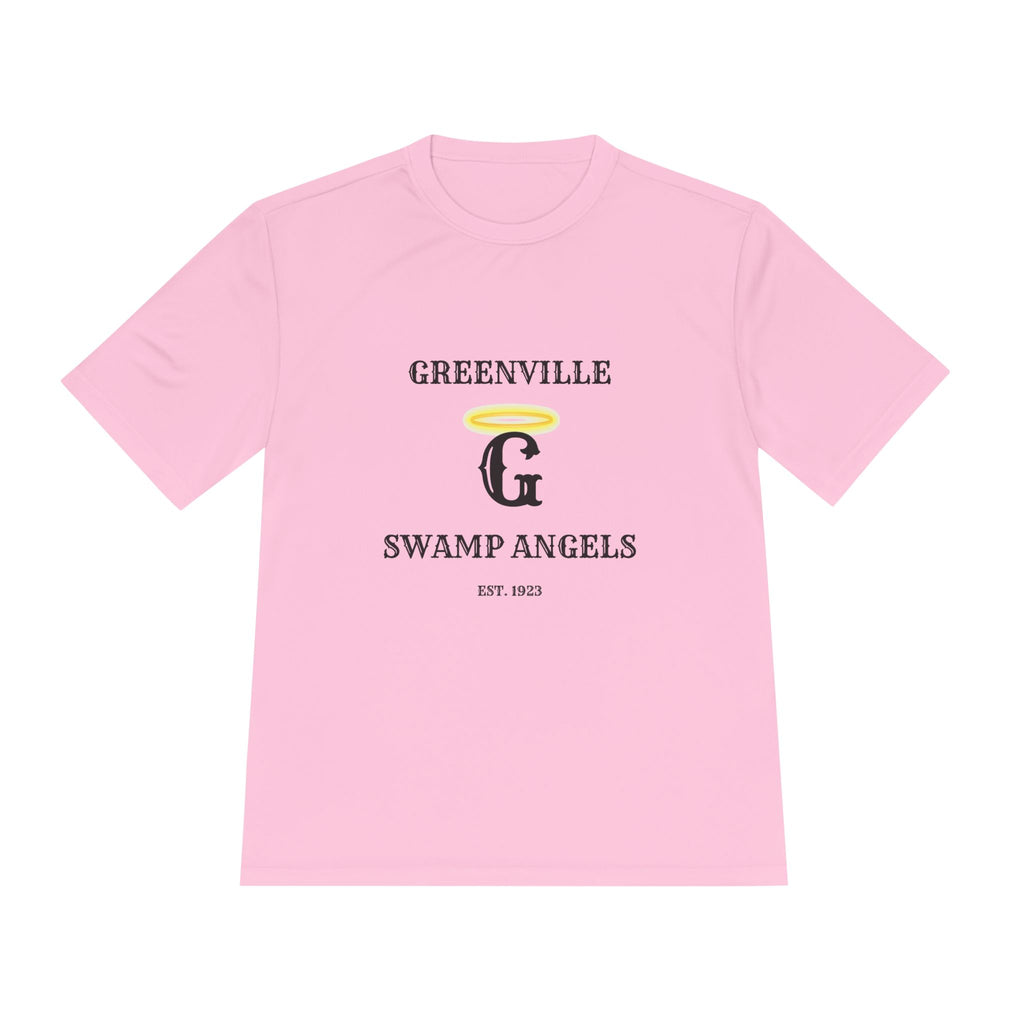 Greenville Swamp Angels