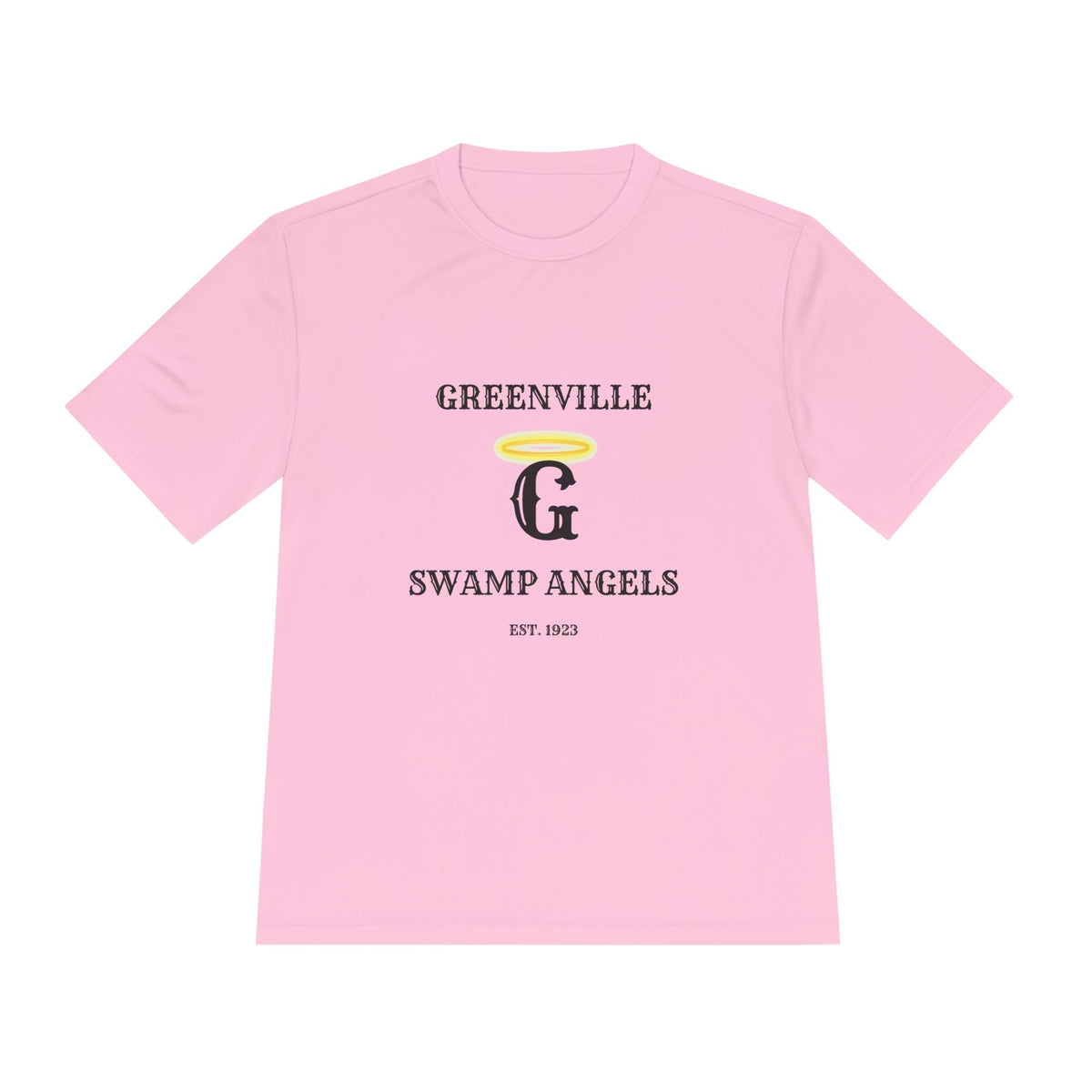 Greenville Swamp Angels