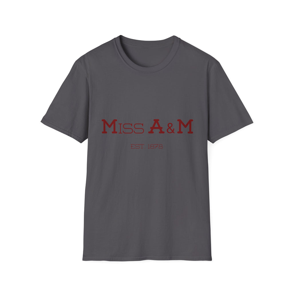 Miss A&M