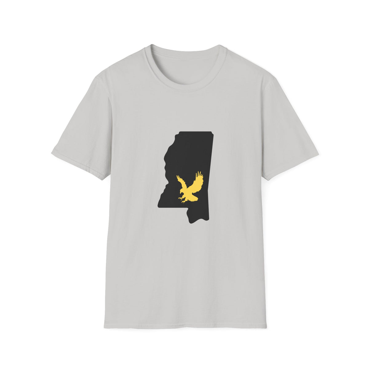 Black & Gold- MS Outline