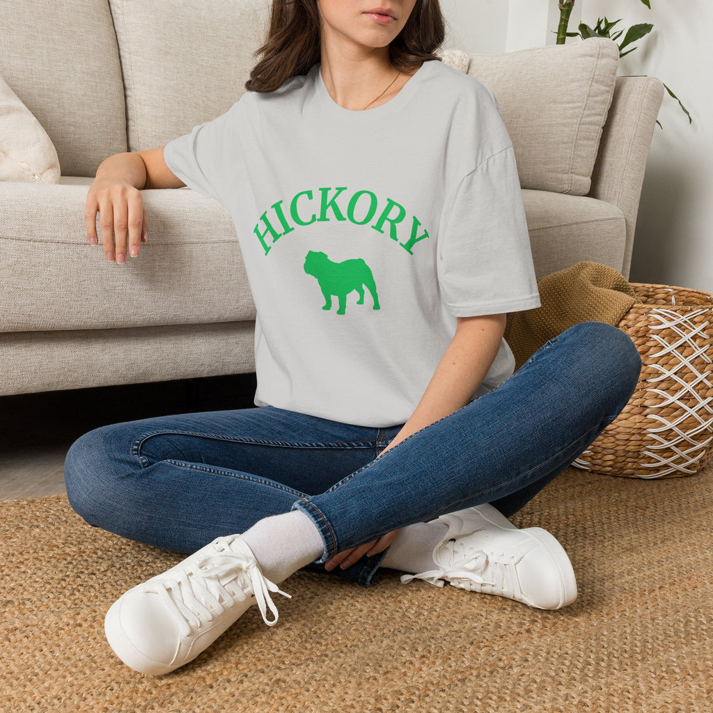 Hickory Bulldogs- Hickory, MS