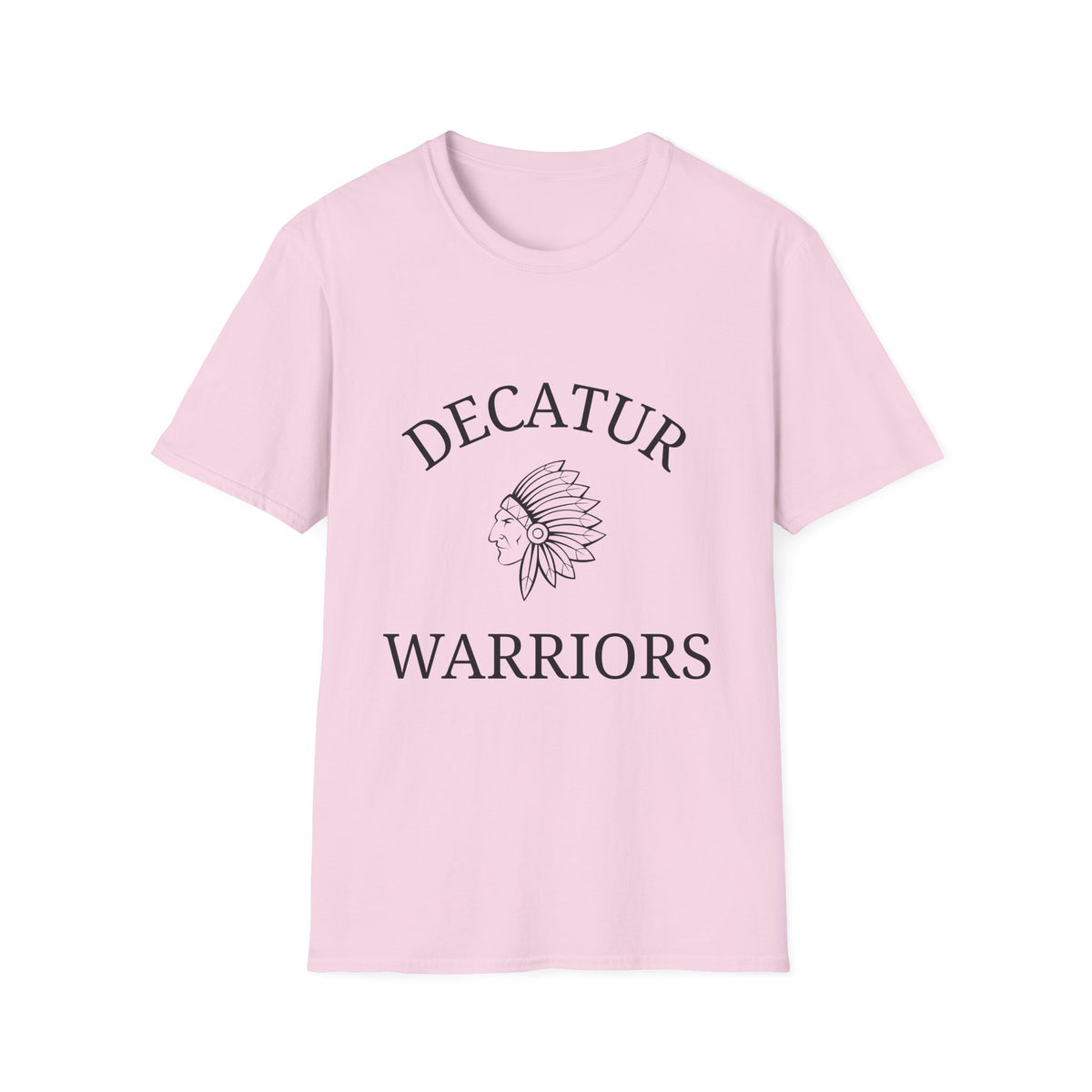 Decatur Warriors- Decatur, MS