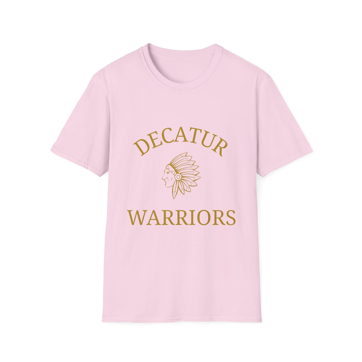 Decatur Warriors- Decatur, MS