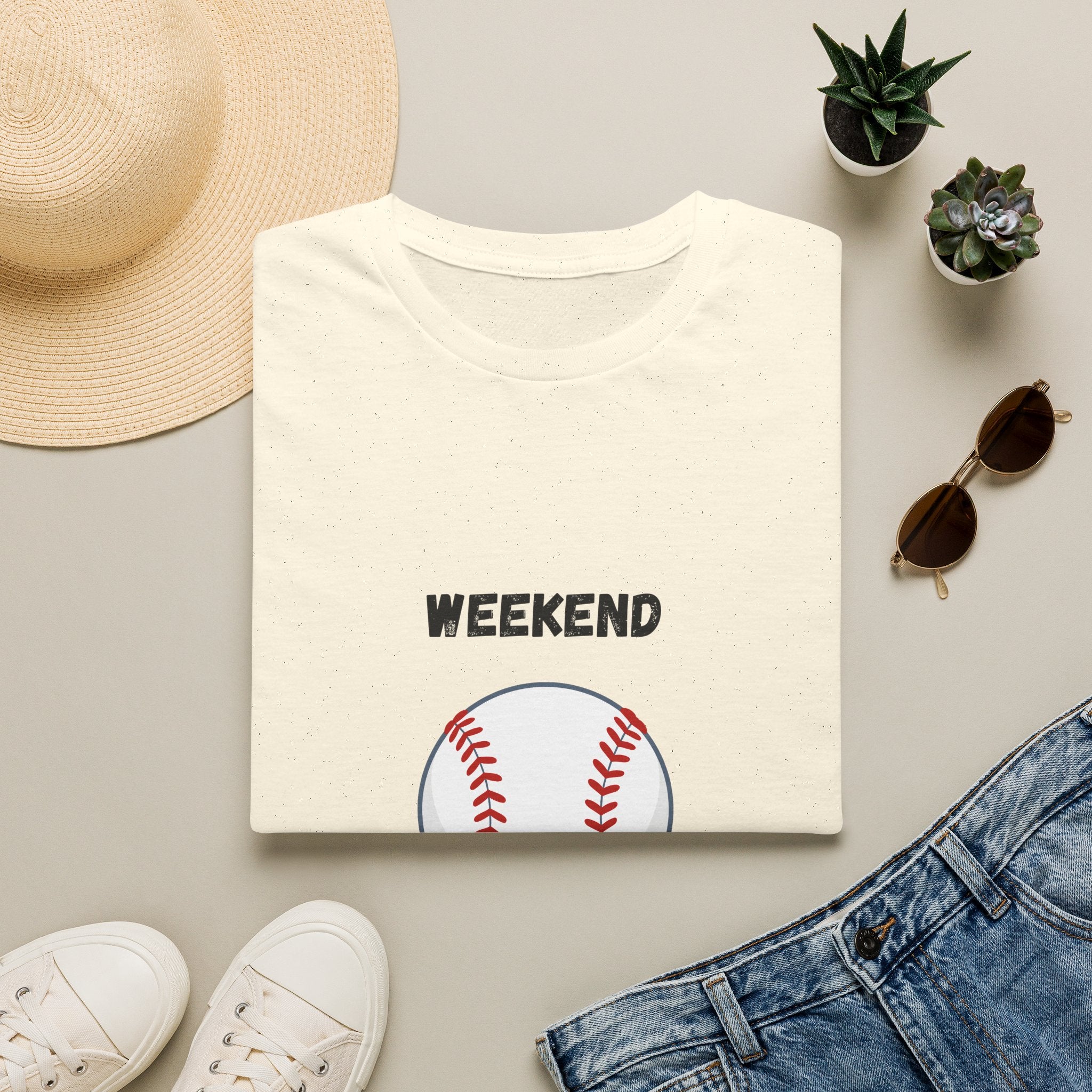 Weekend Nomad