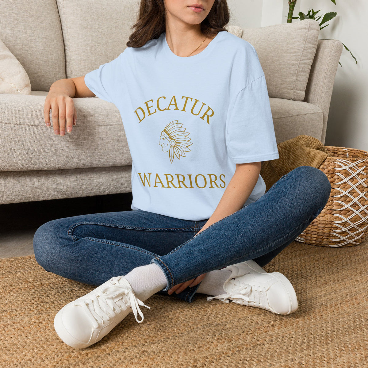 Decatur Warriors- Decatur, MS