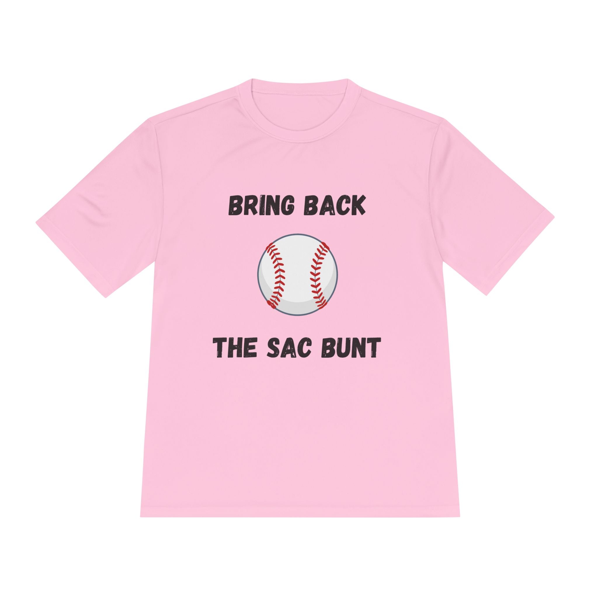 Bring Back the Sac Bunt