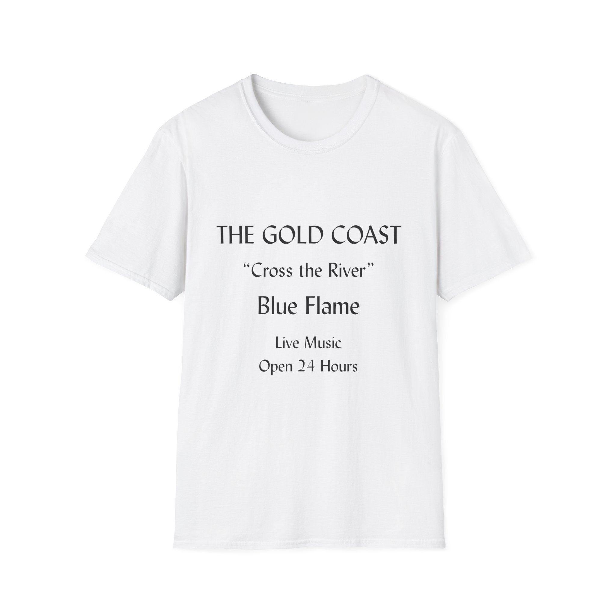 Gold Coast