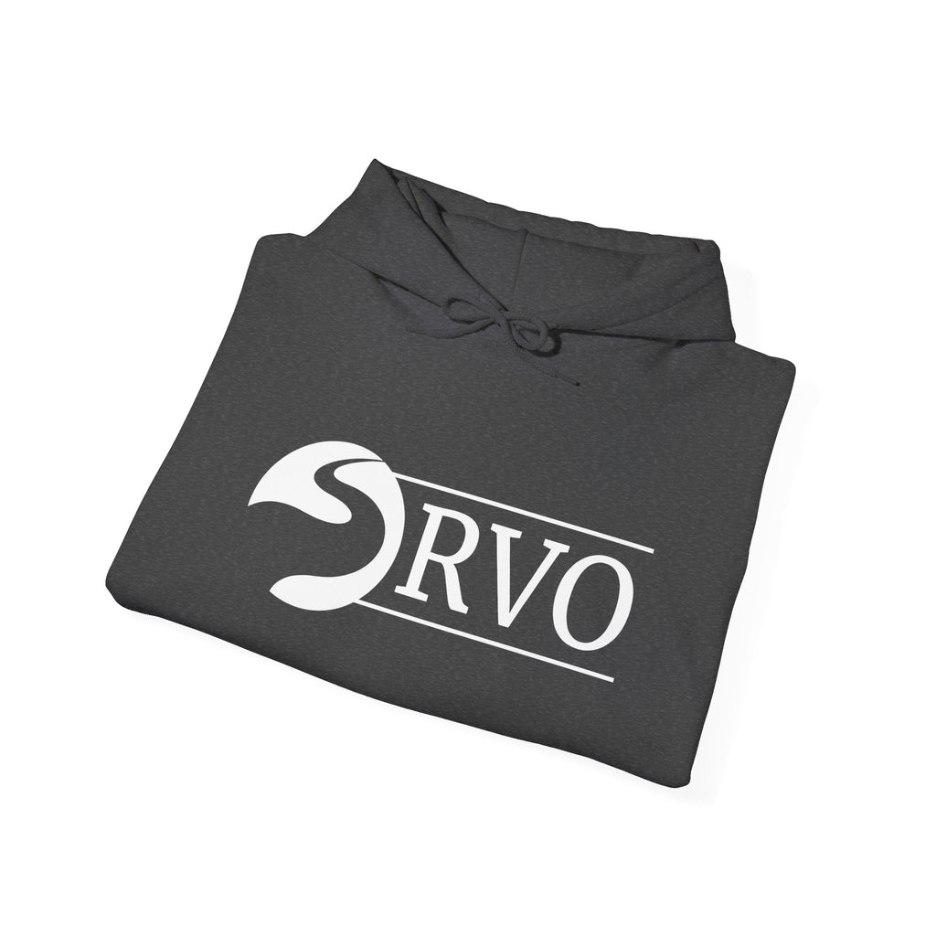 SRVO- The Valley's Trusted Unreliable News Source Hoodie