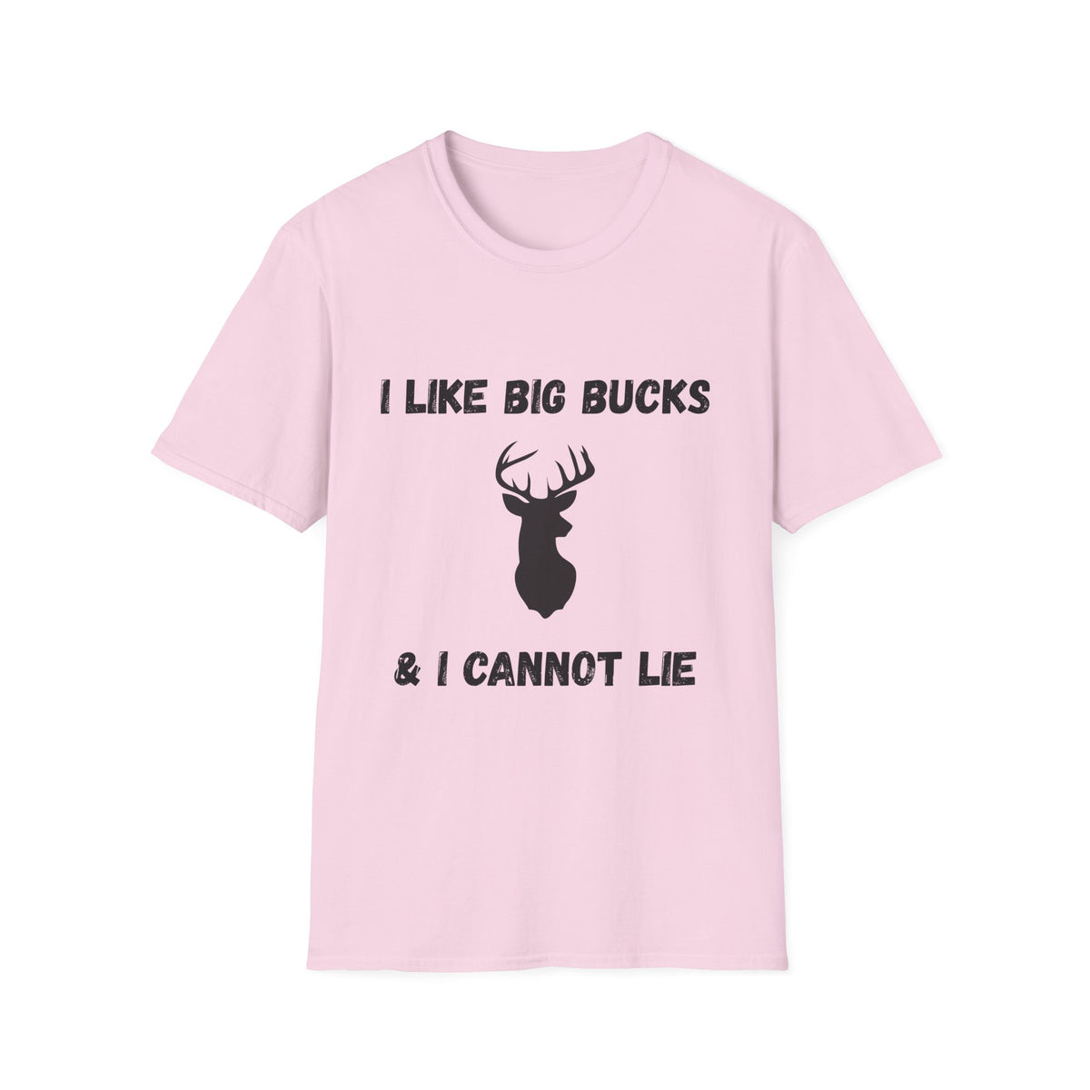 I Like Big Bucks