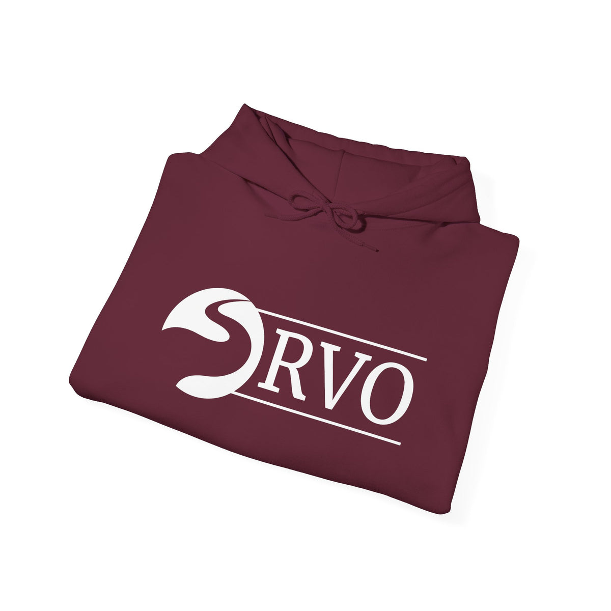 SRVO- The Valley's Trusted Unreliable News Source Hoodie