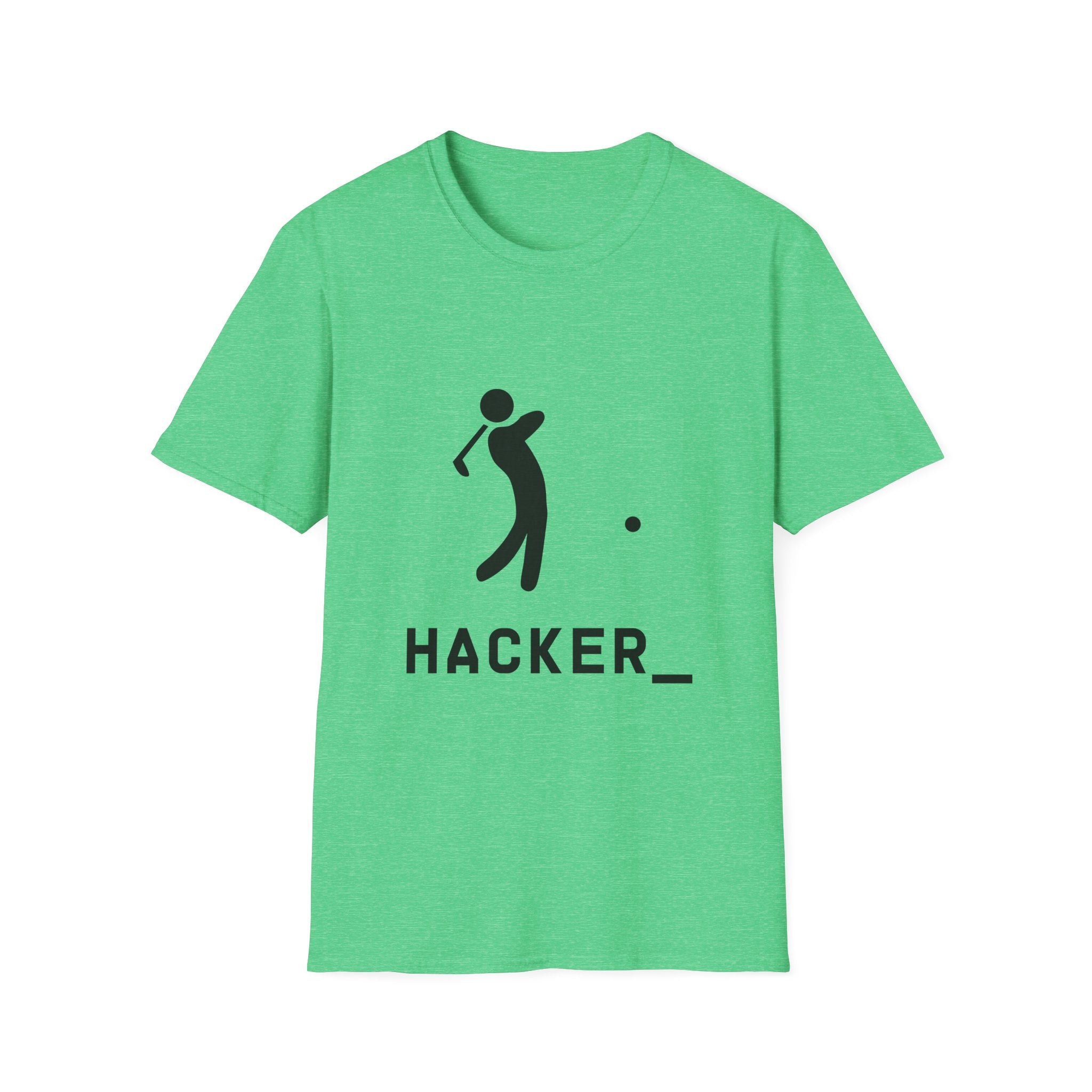 Hacker- Golf