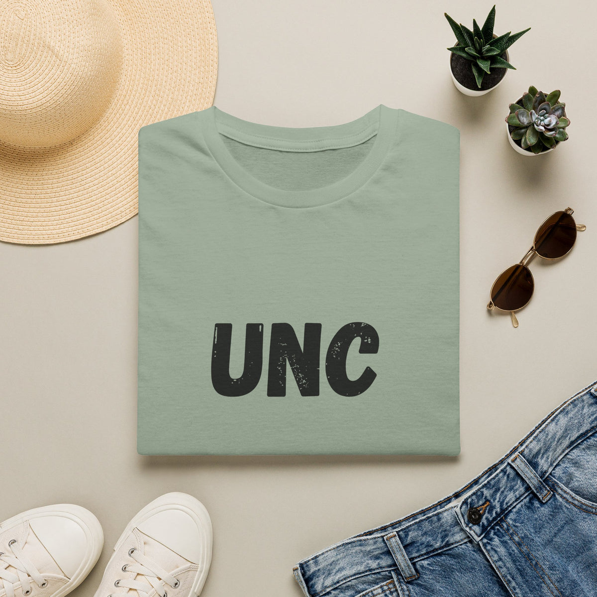 Unc Aura T-Shirt