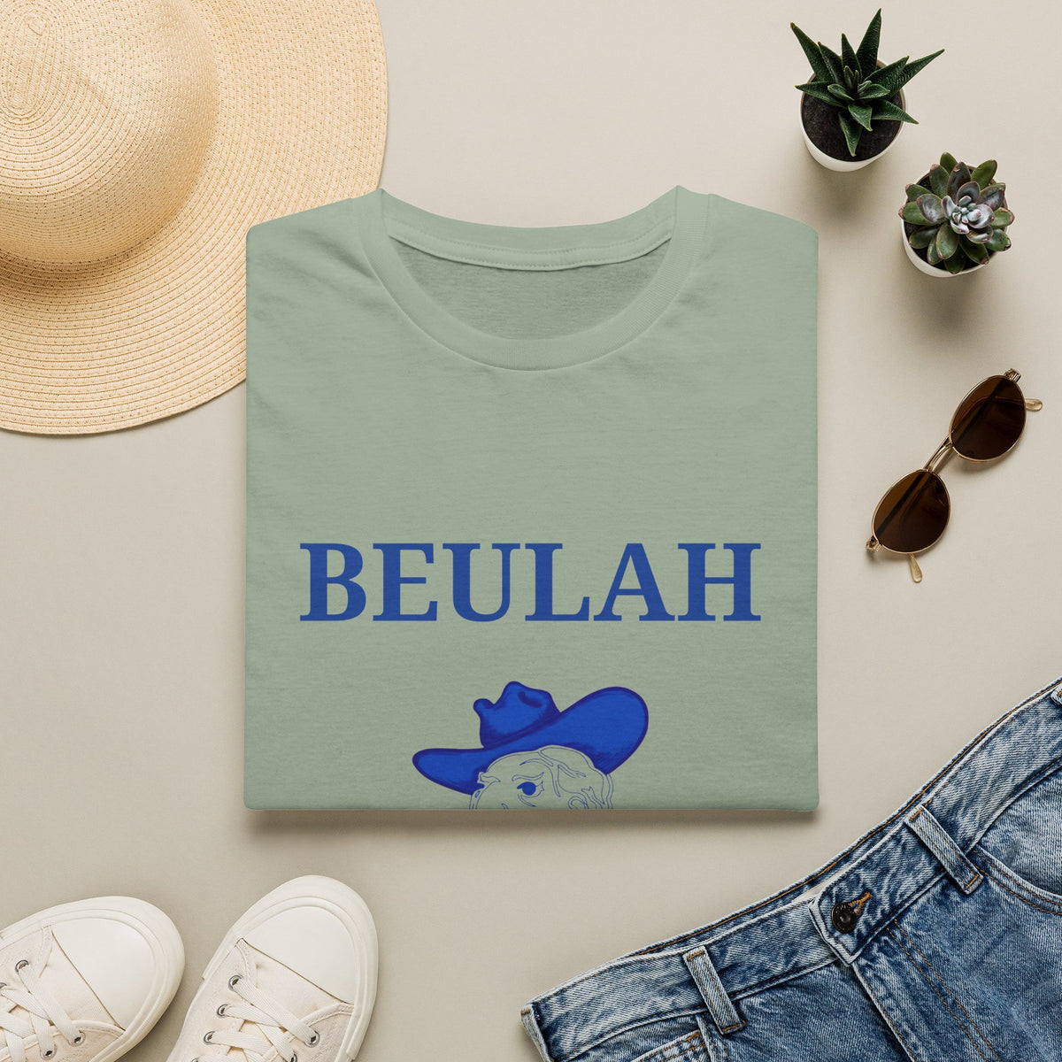 Beulah Hubbard Rebels