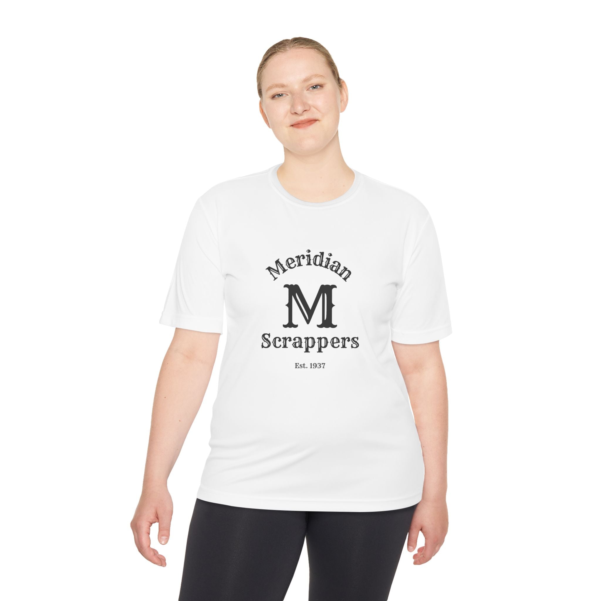 Meridian Scrappers