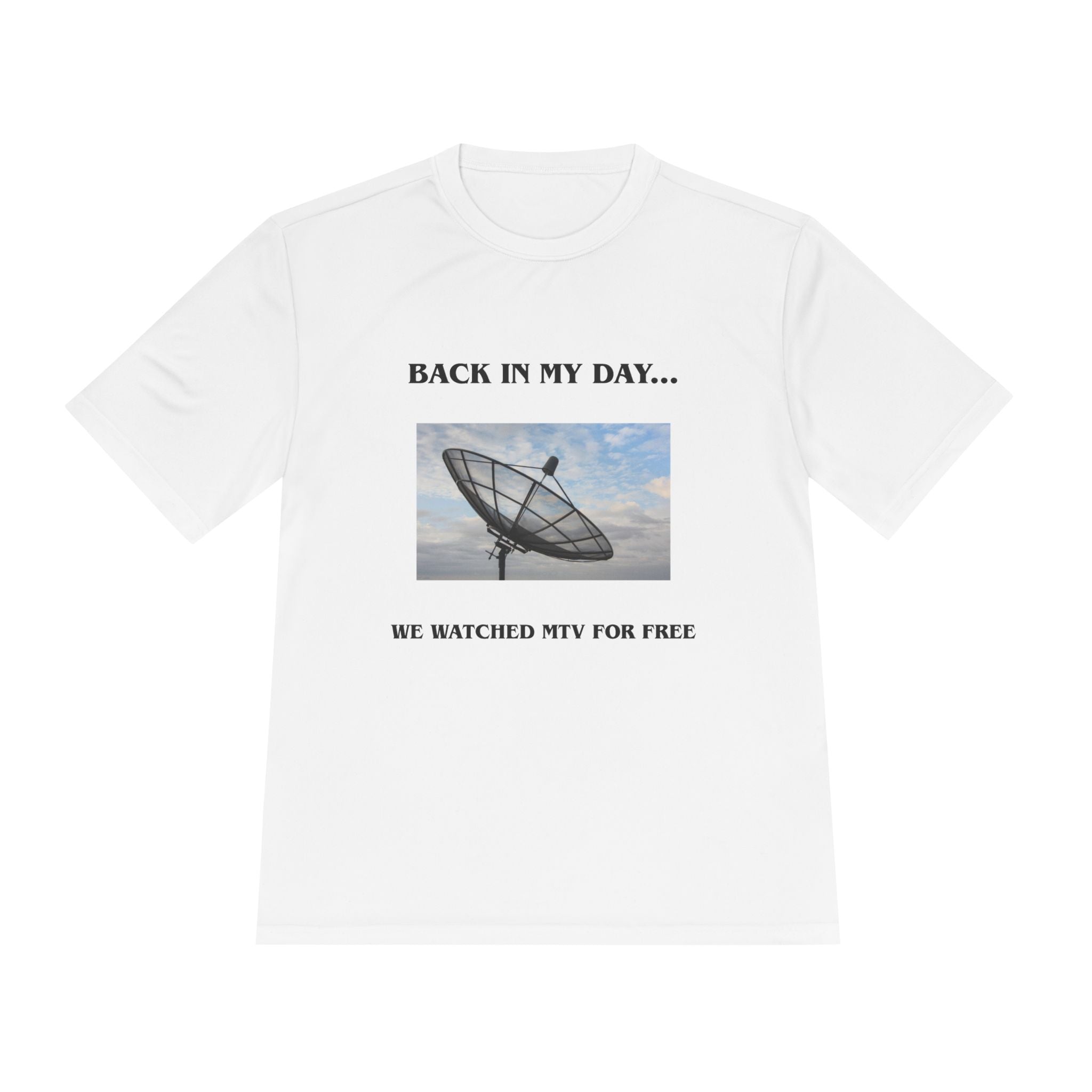BIMD- MTV for Free