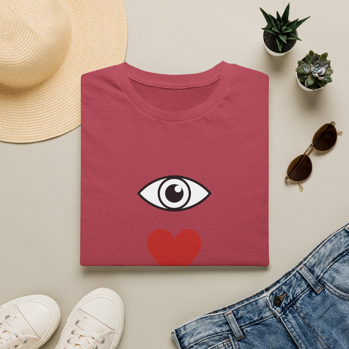 Eye Love Pickleball