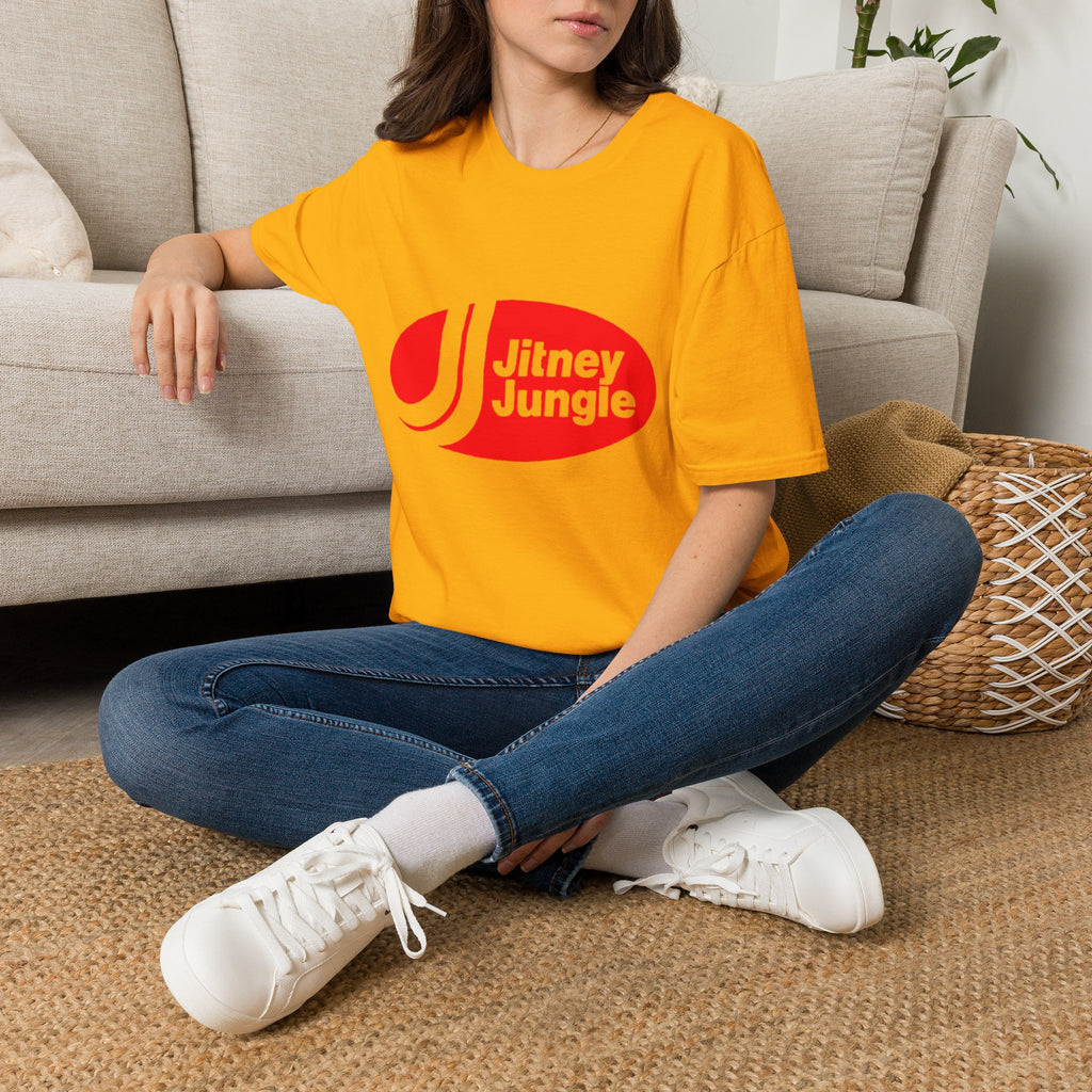 Jitney Jungle