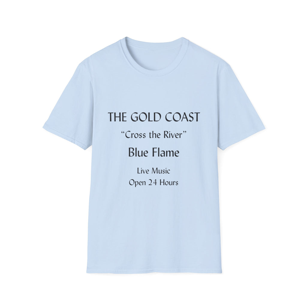 Gold Coast