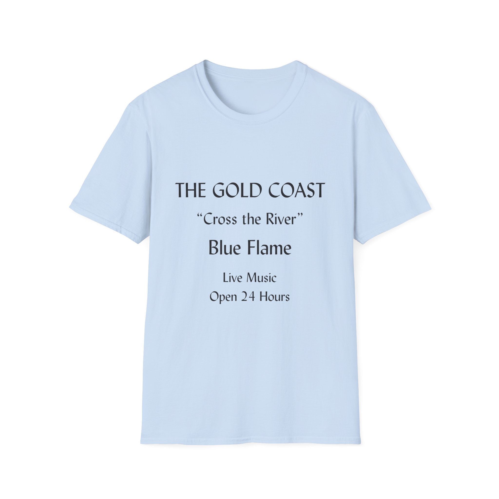 Gold Coast