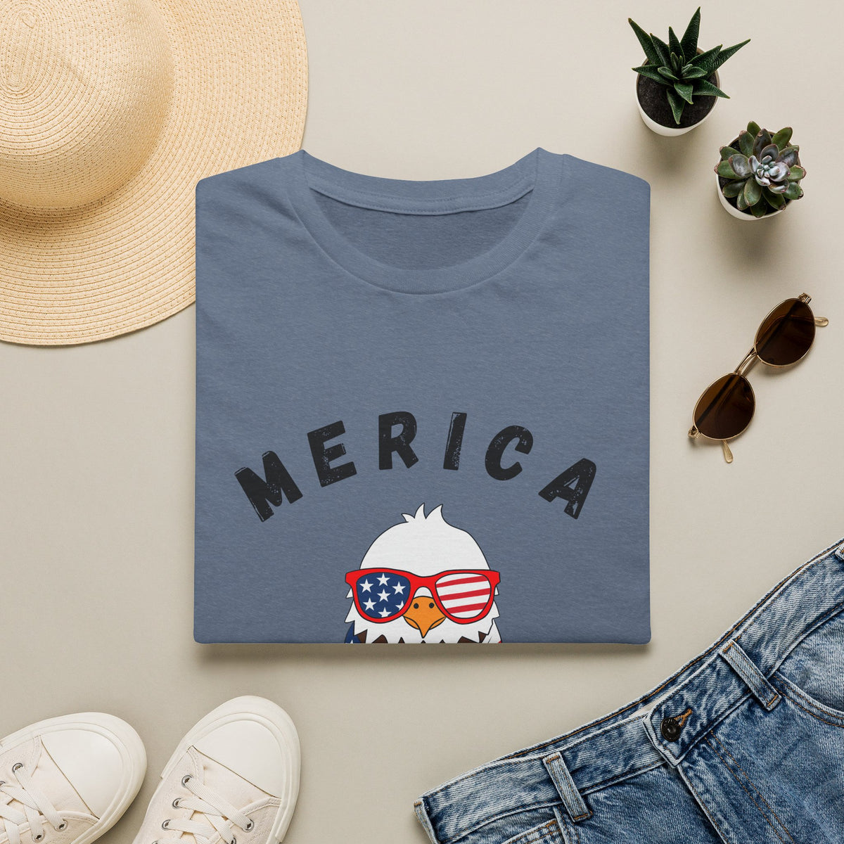 Merica T-Shirt