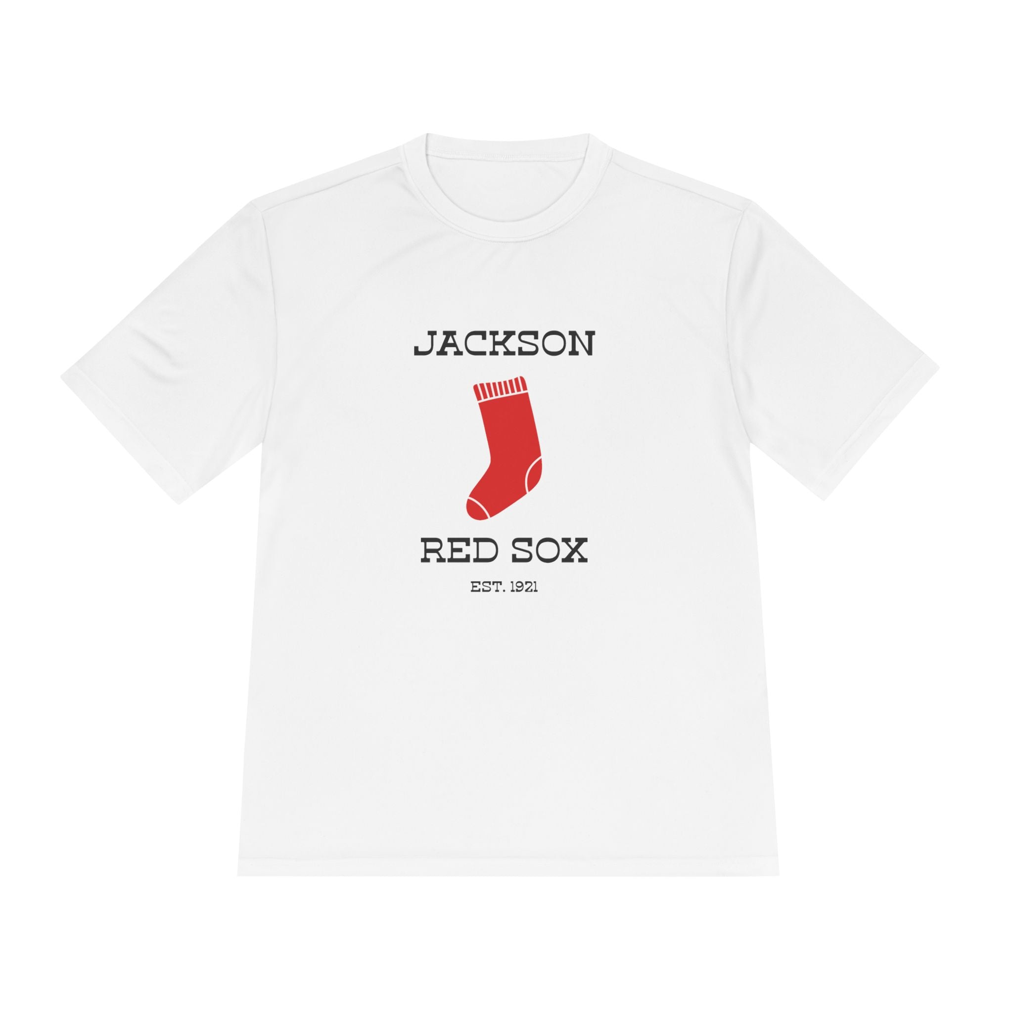 Jackson Red Sox
